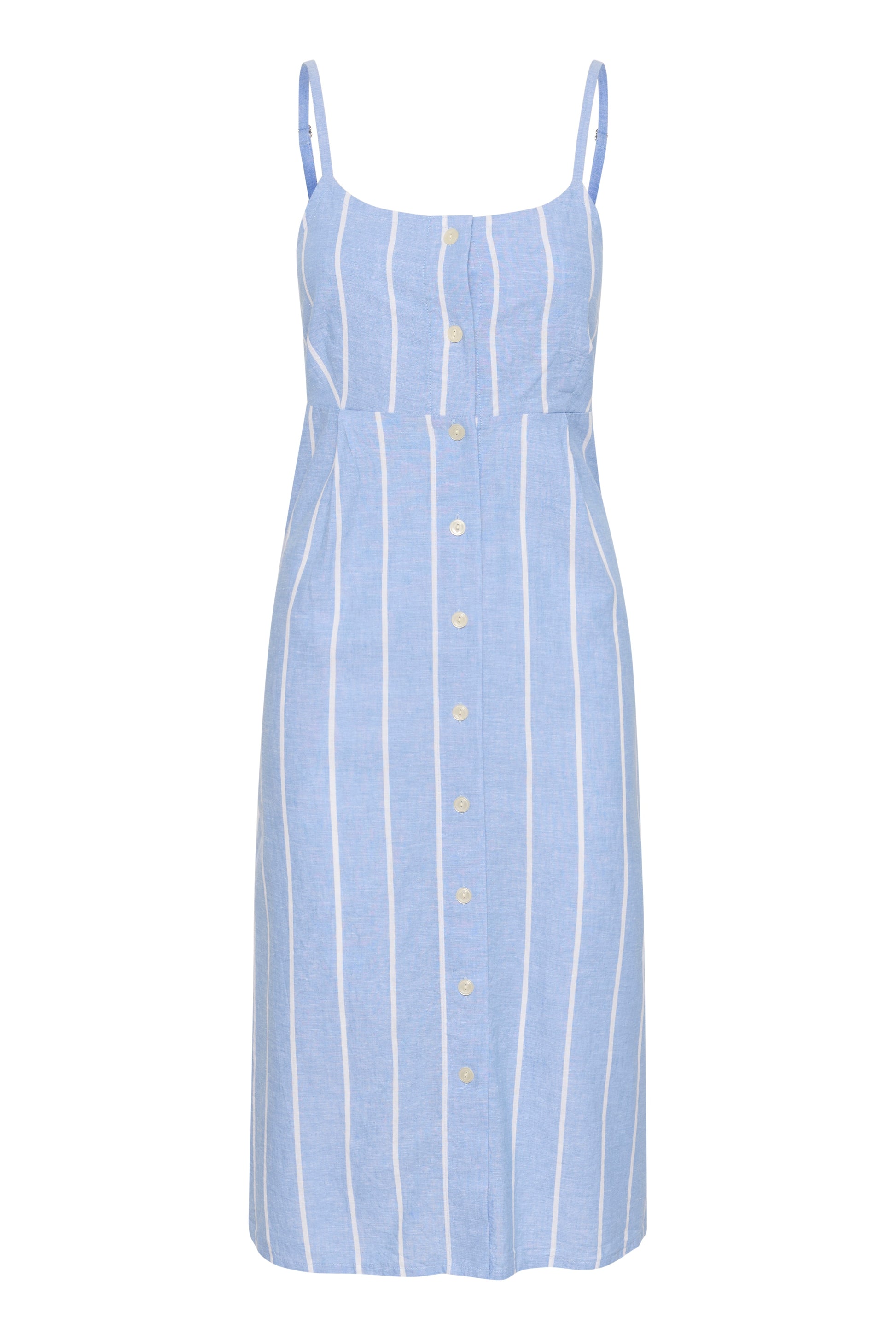 Robe en lin ReysaPW