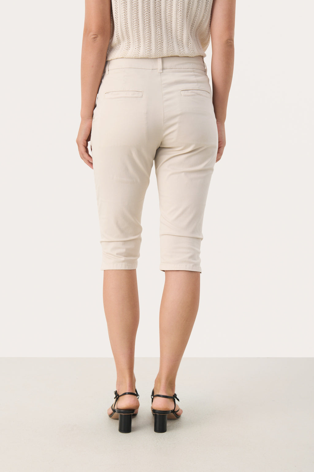 RenataPW pantalon capri
