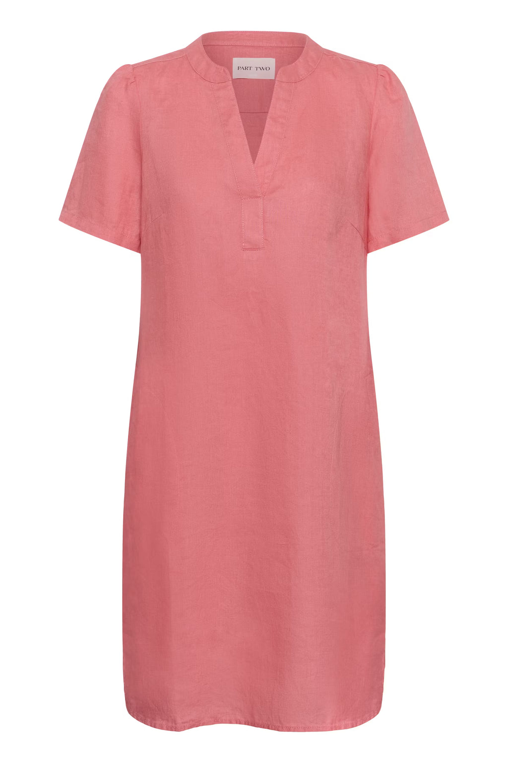 Robe en lin AminasePW
