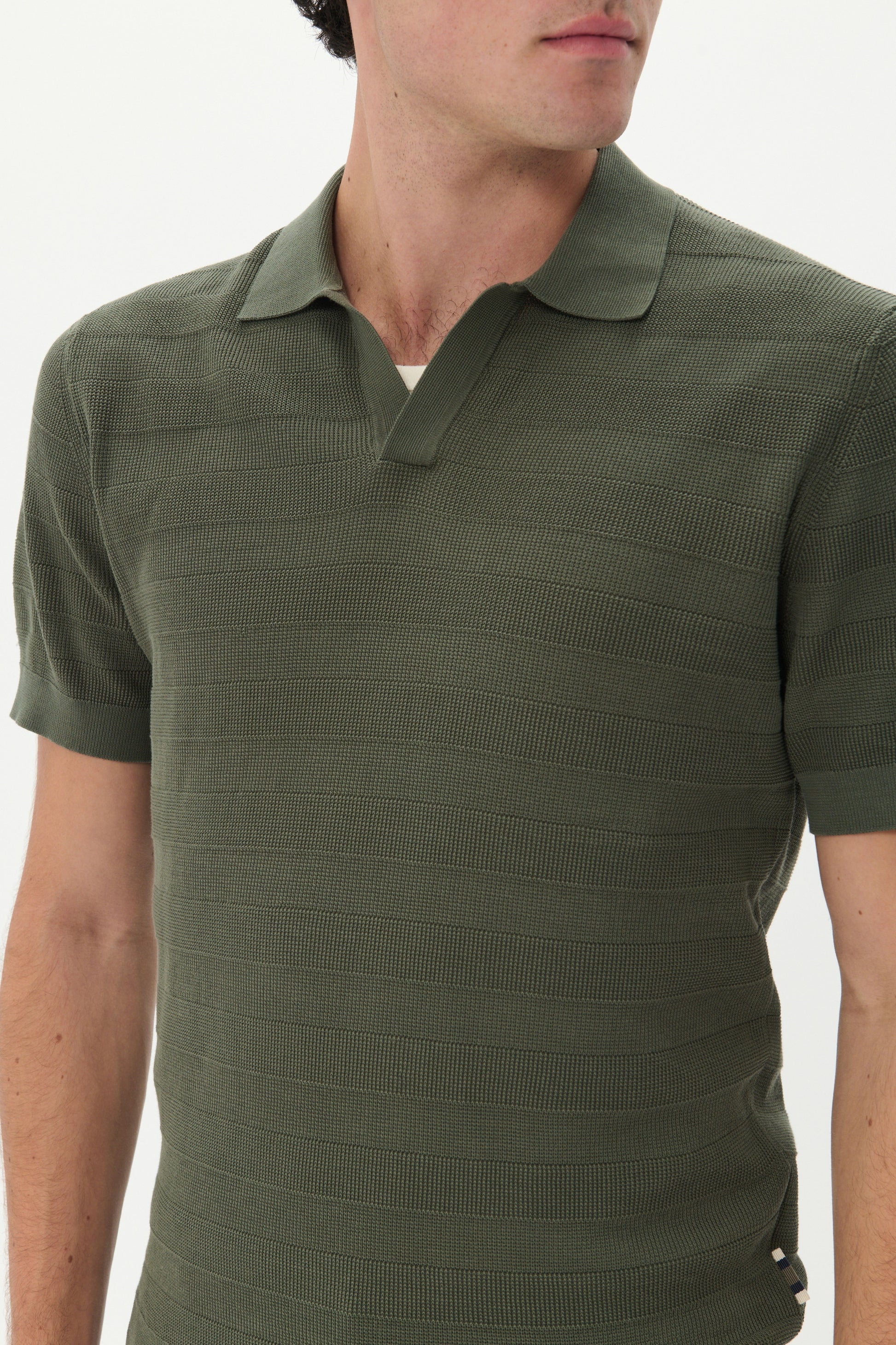 Pull polo Heritage