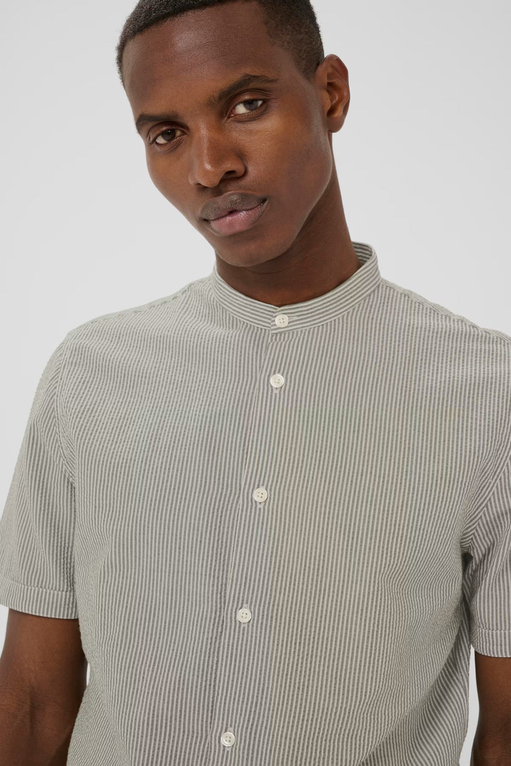 CHEMISE MATROSTOL