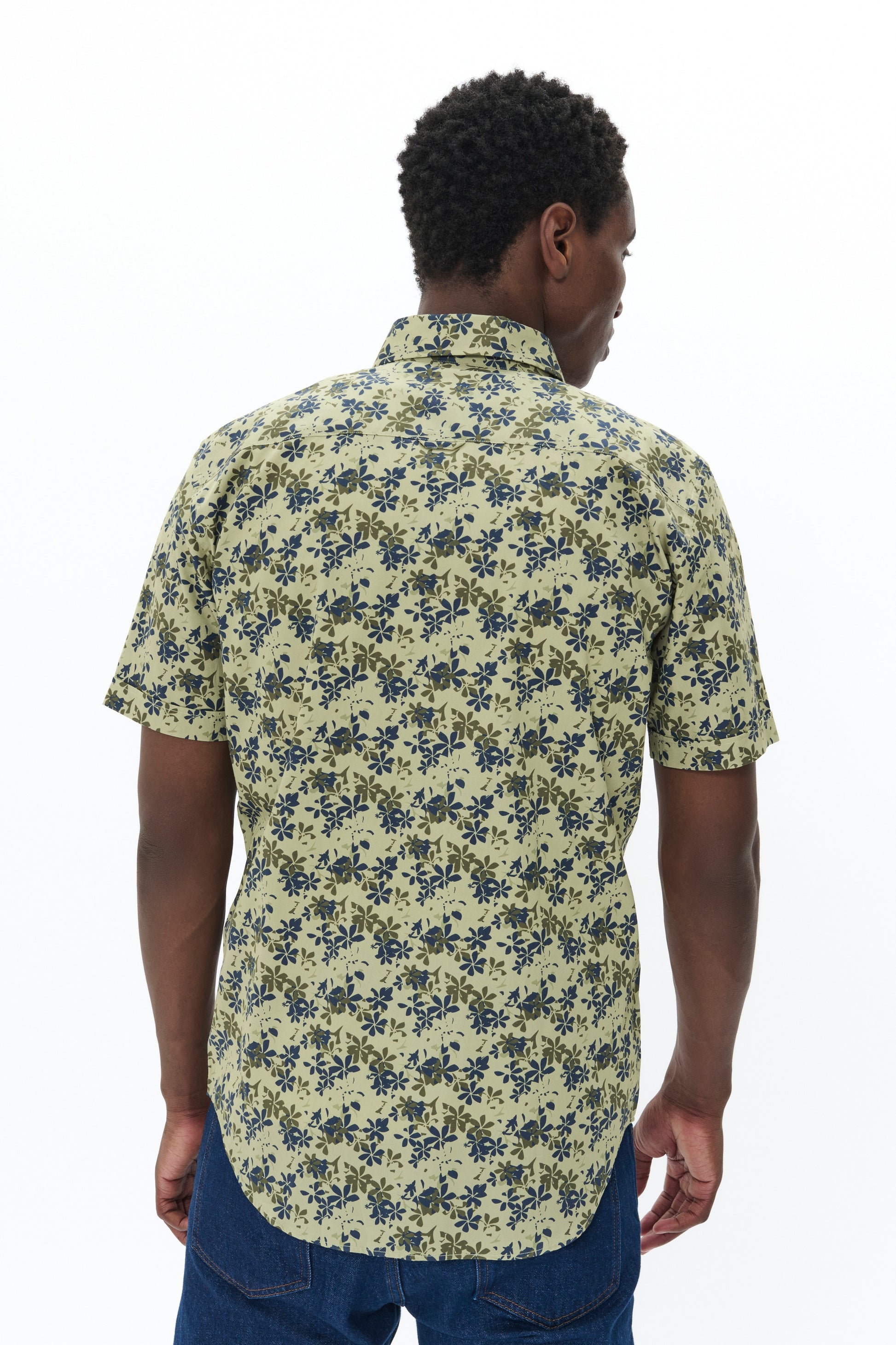 Chemise MAtrostol