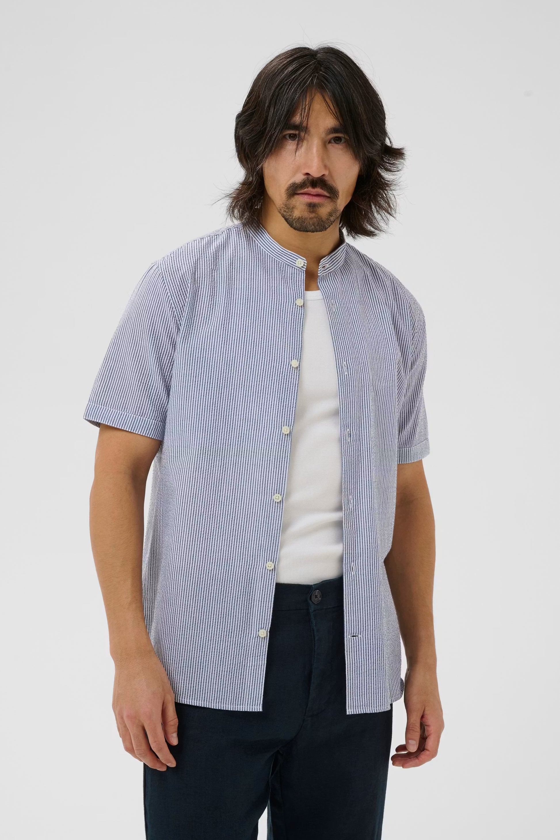 CHEMISE MATROSTOL