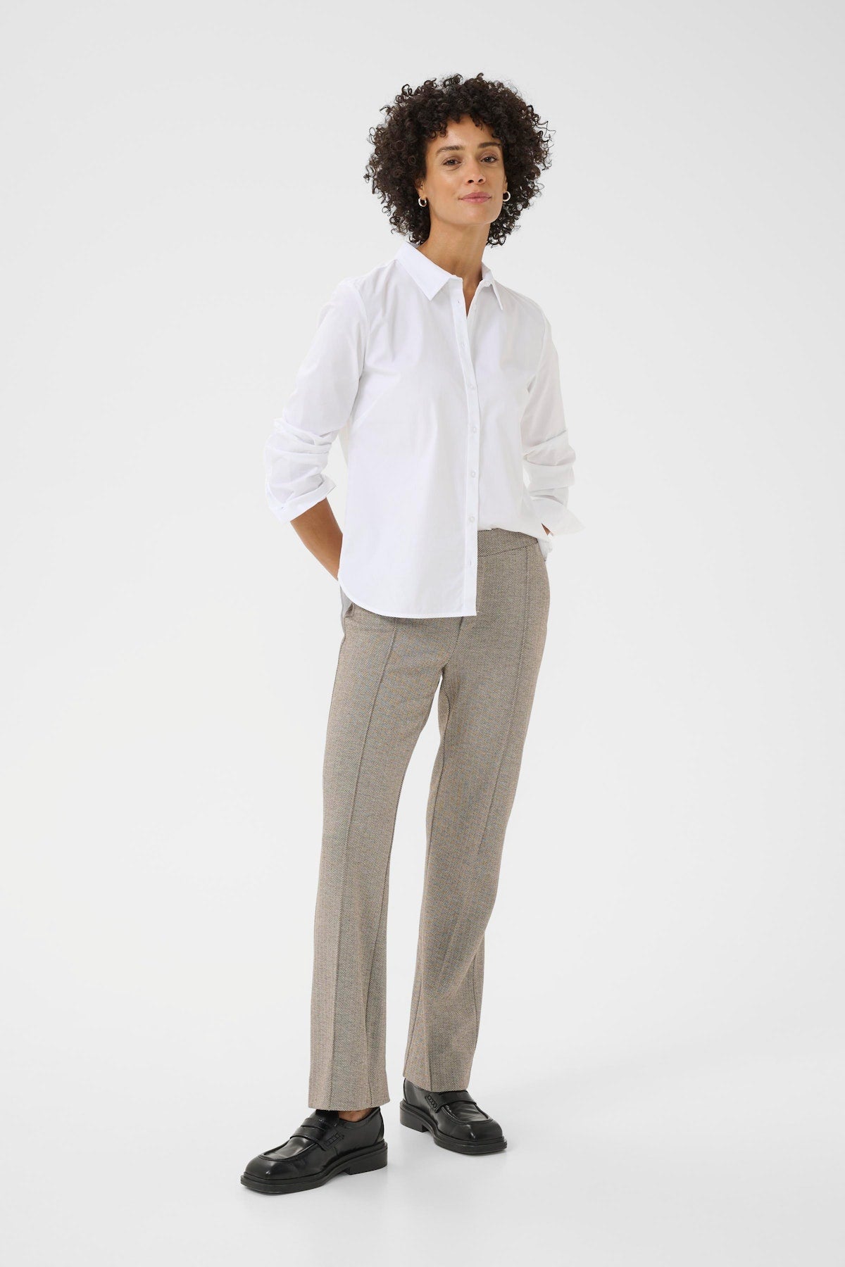 Pantalon PontasPW