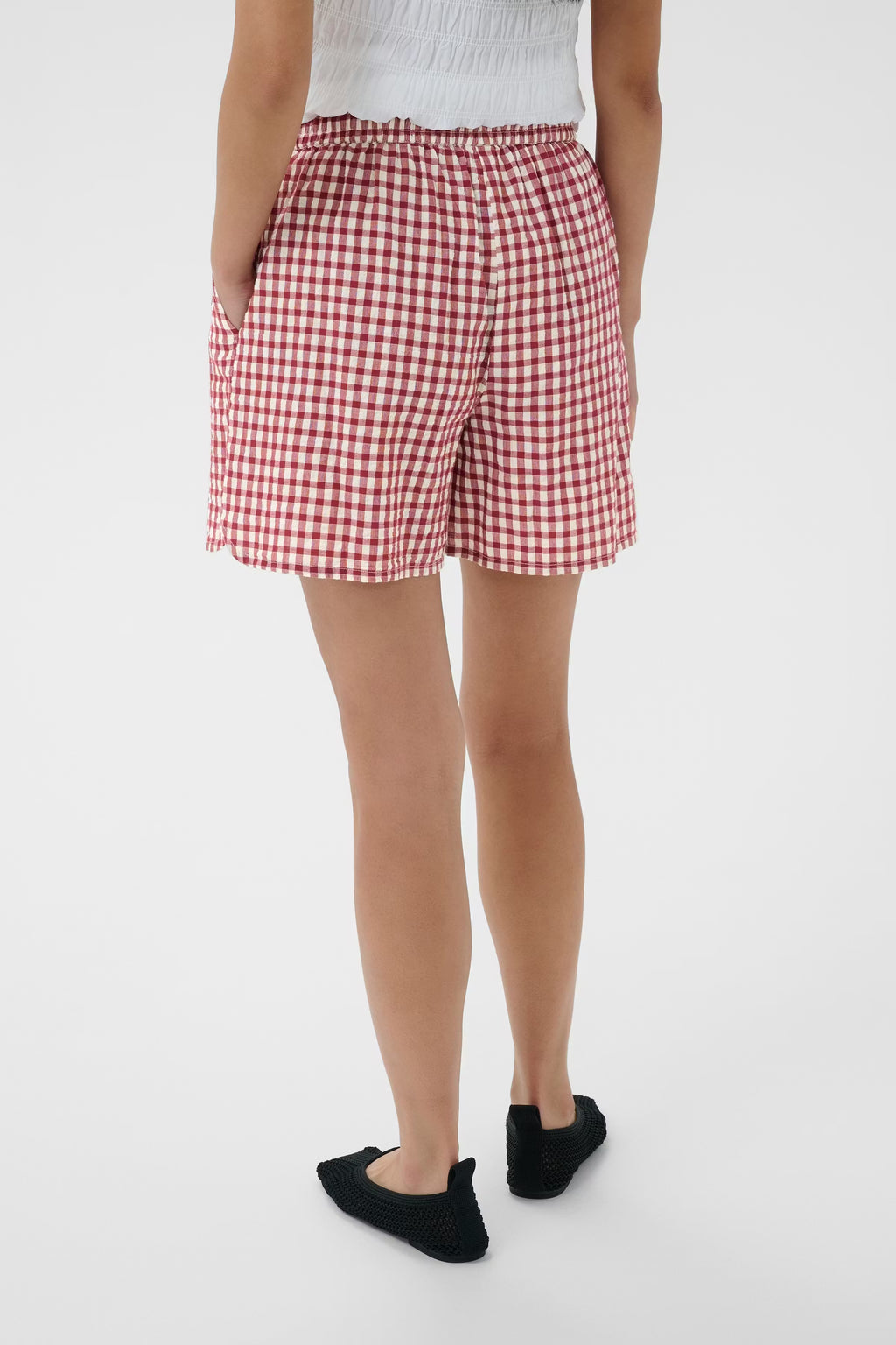Short BigiPW