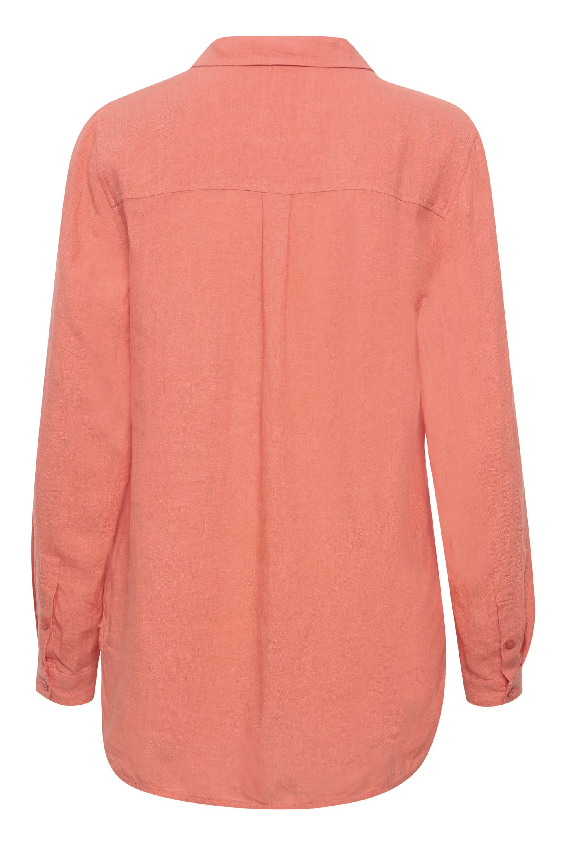 Chemise en lin KivasPW