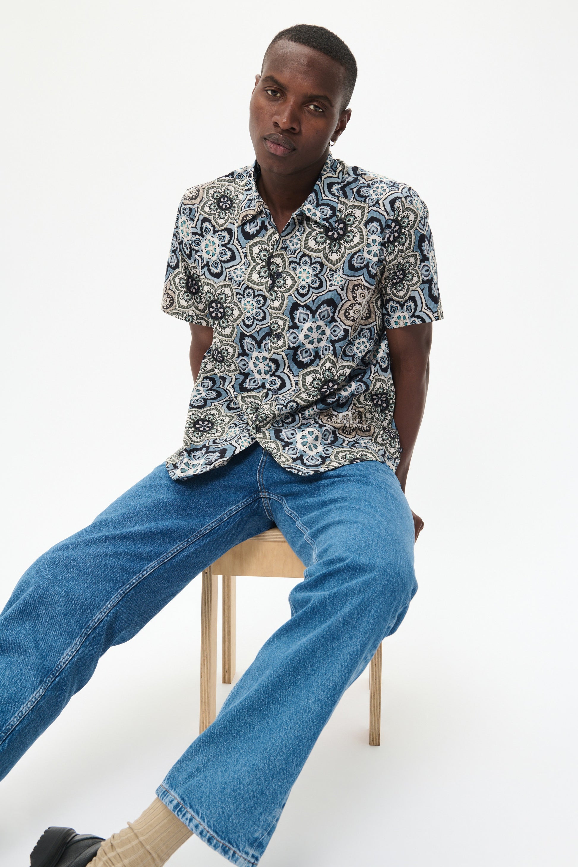 Chemise MAfloss