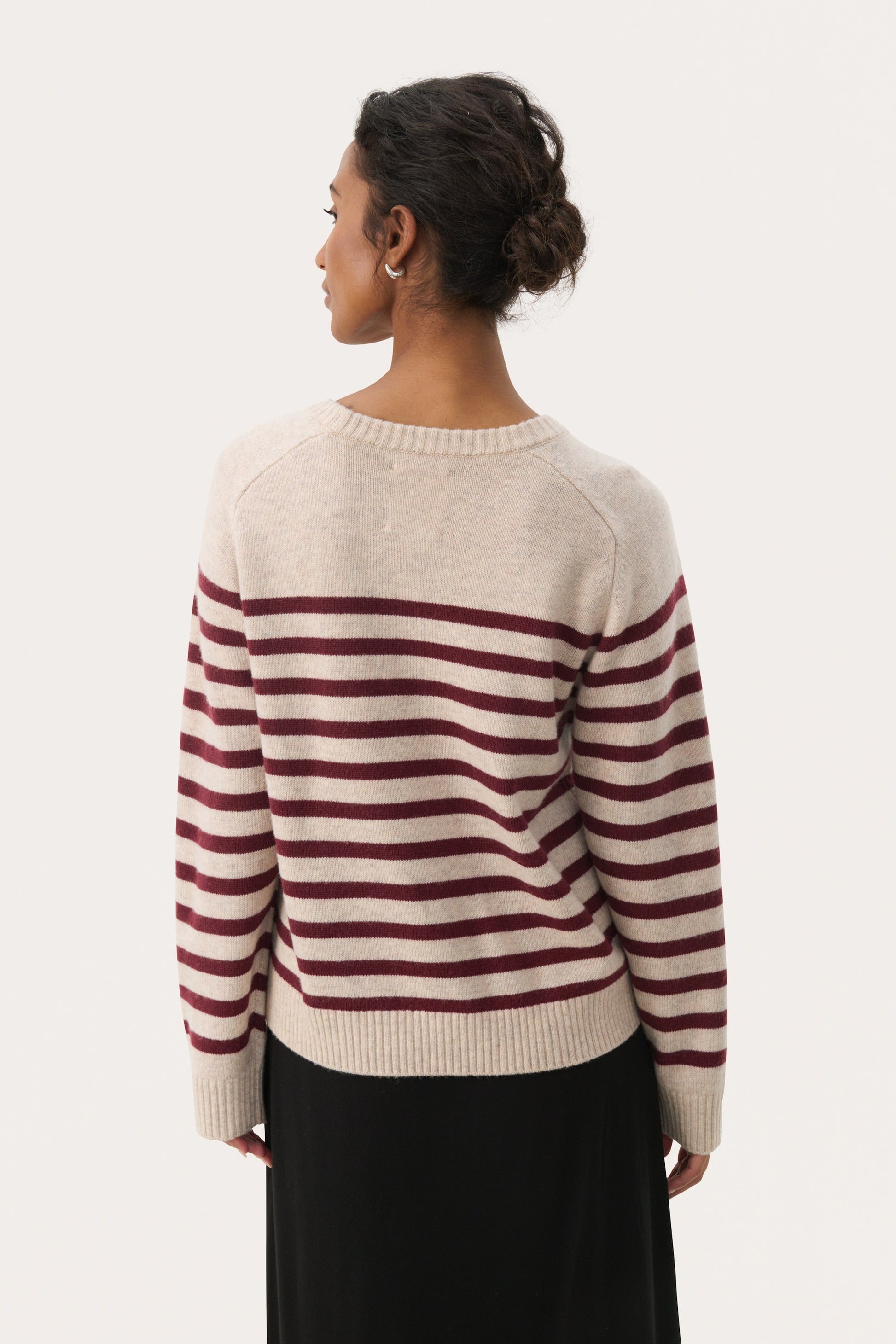 NiakaPW Pullover