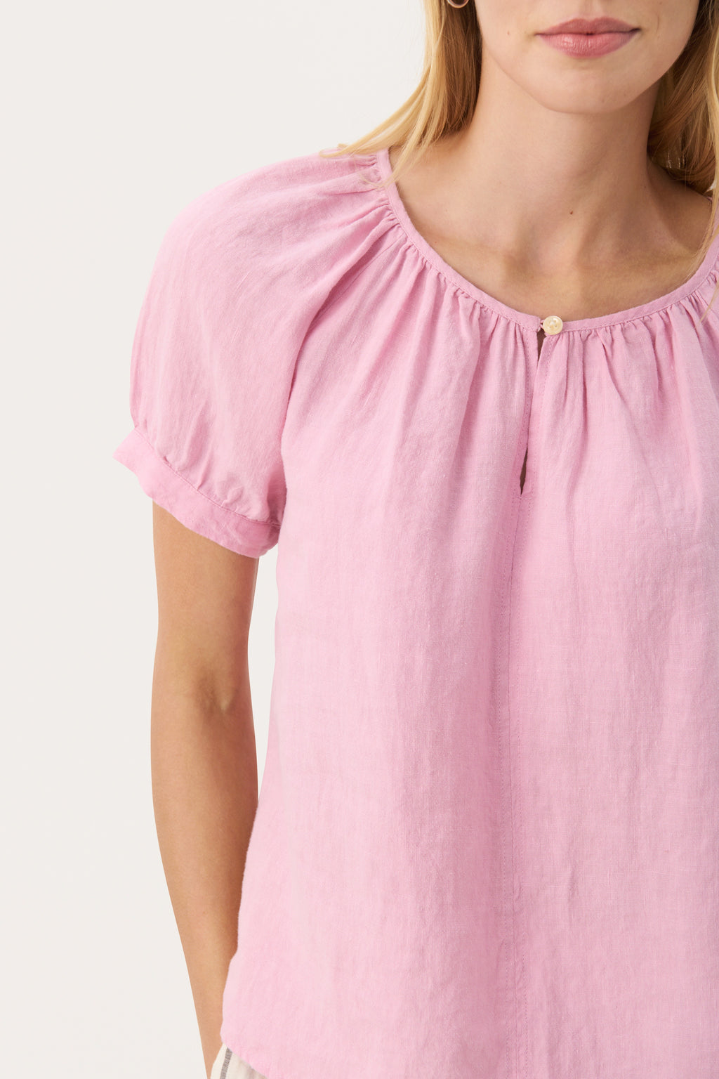 Blouse en lin RosannaPW
