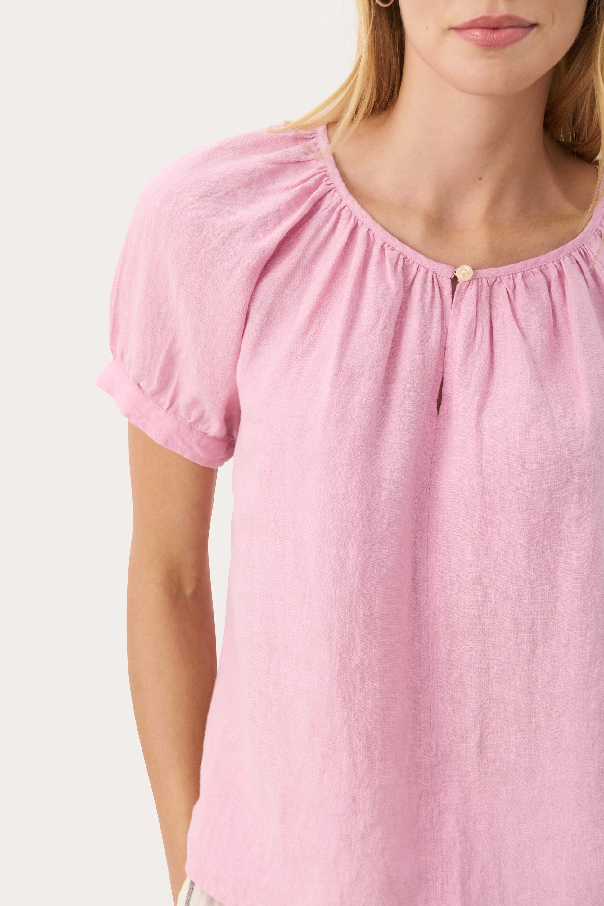 Blouse en lin RosannaPW