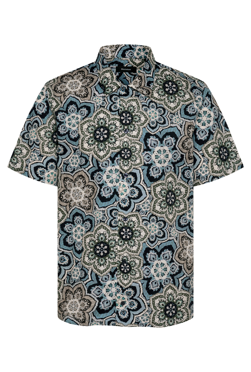 Chemise MAfloss