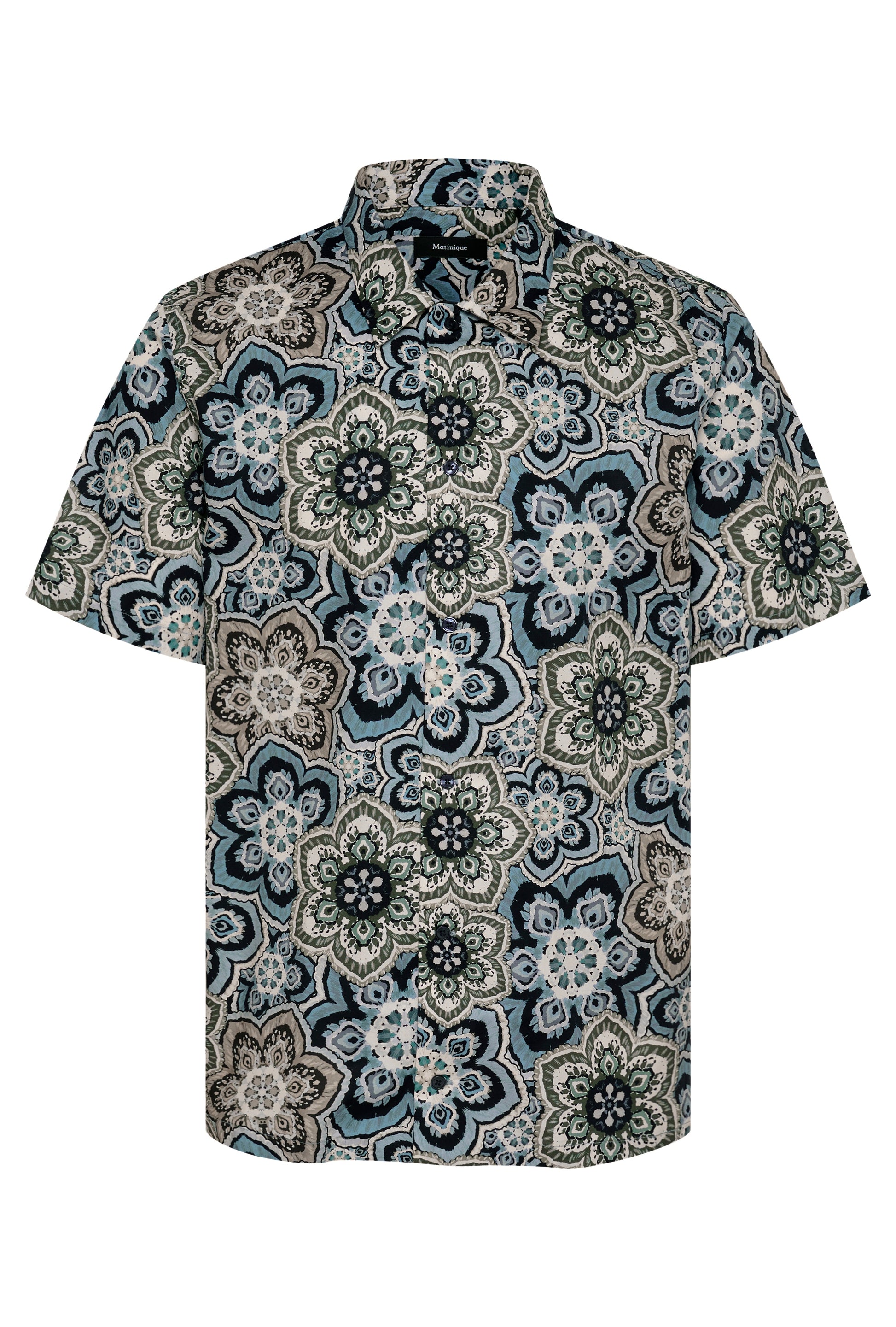 Chemise MAfloss