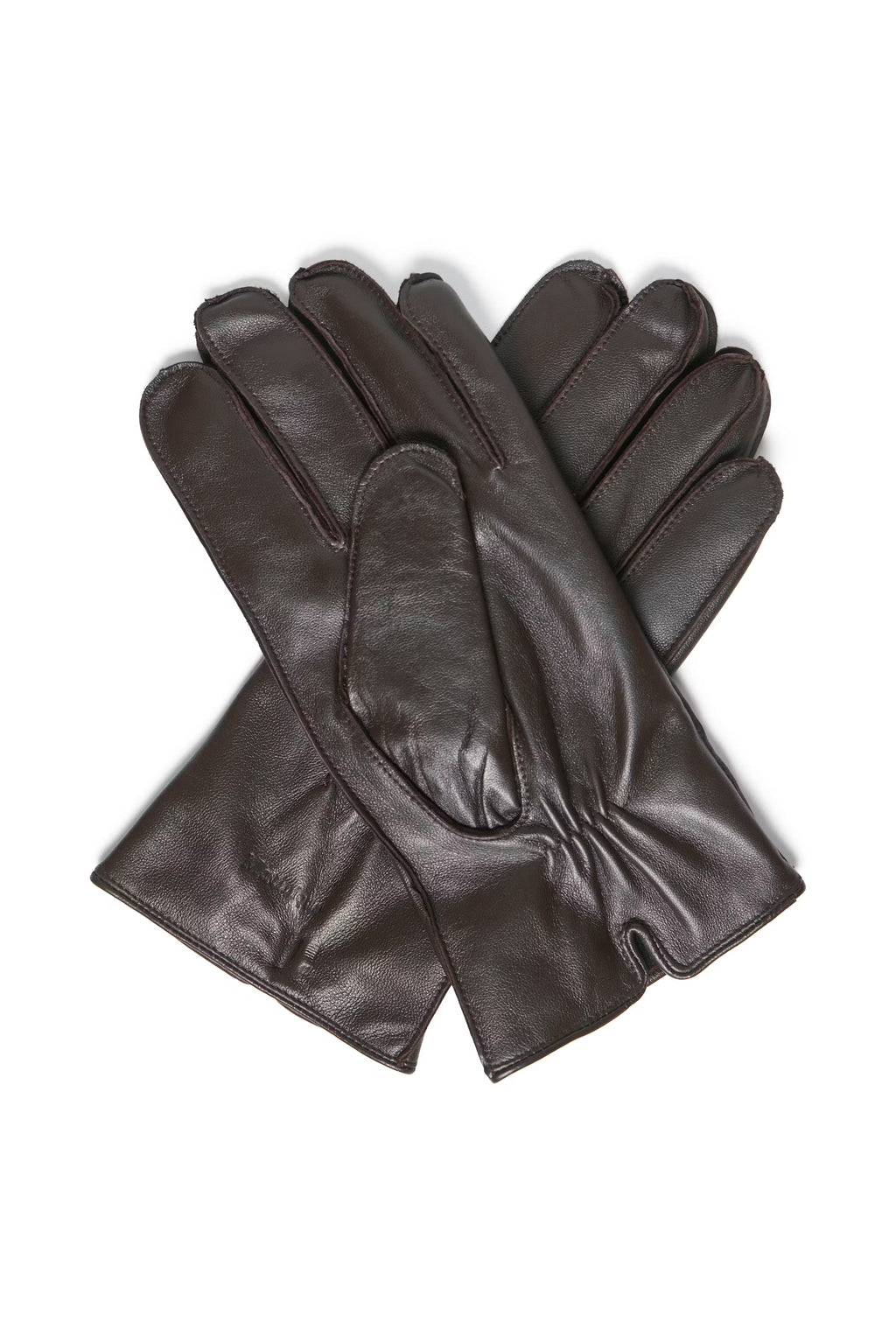 Gants en cuir