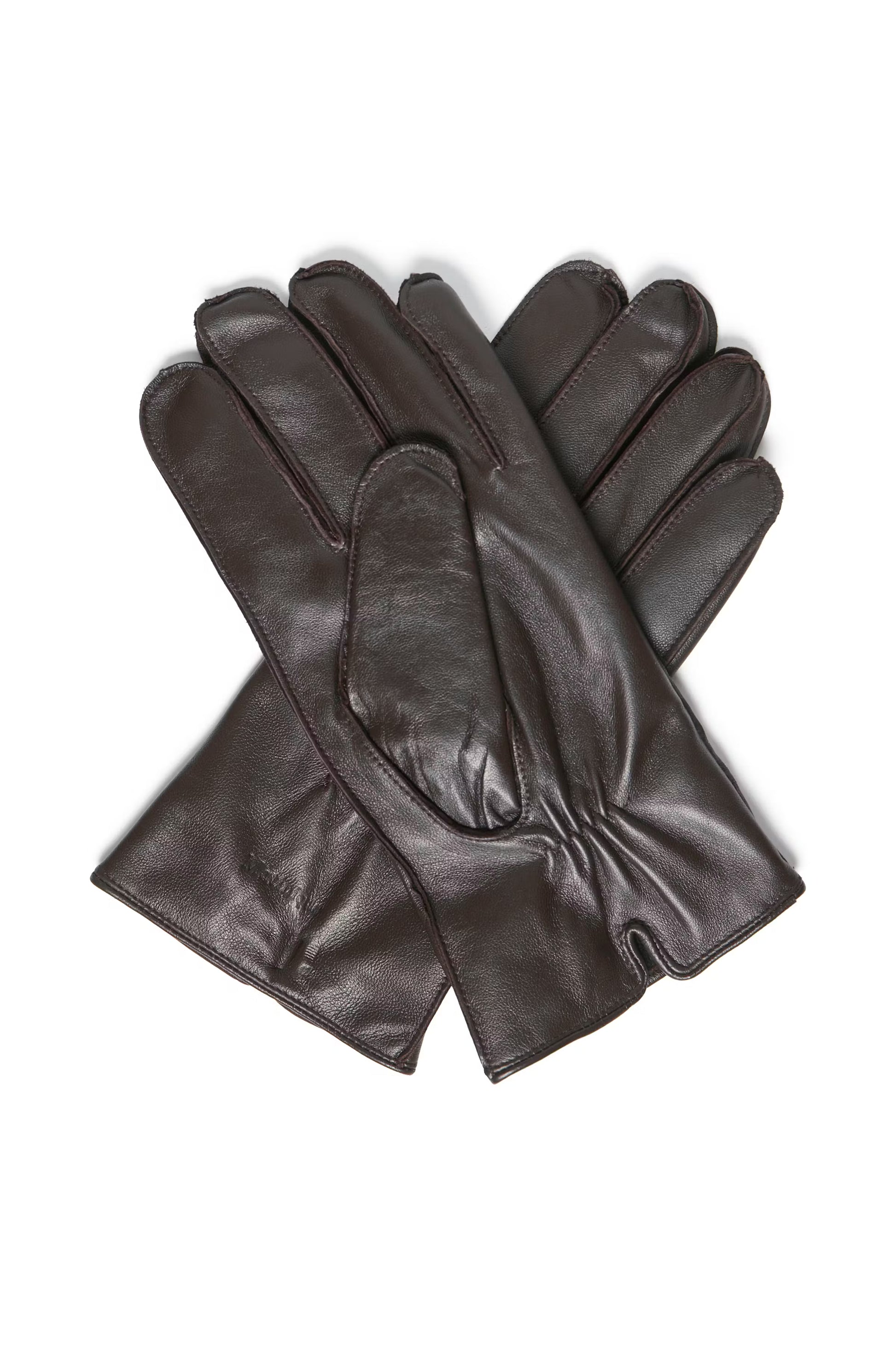 Gants en cuir
