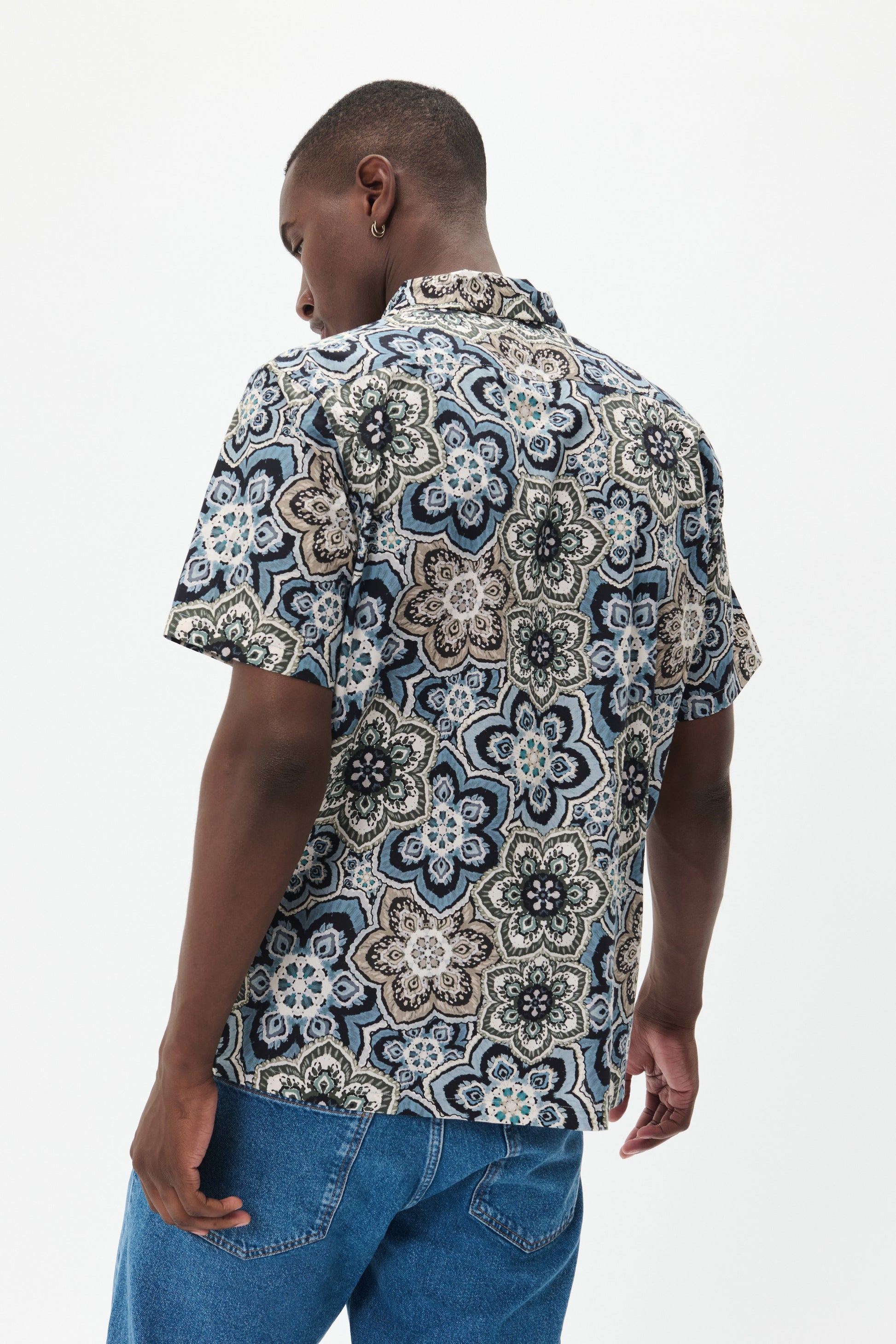 Chemise MAfloss
