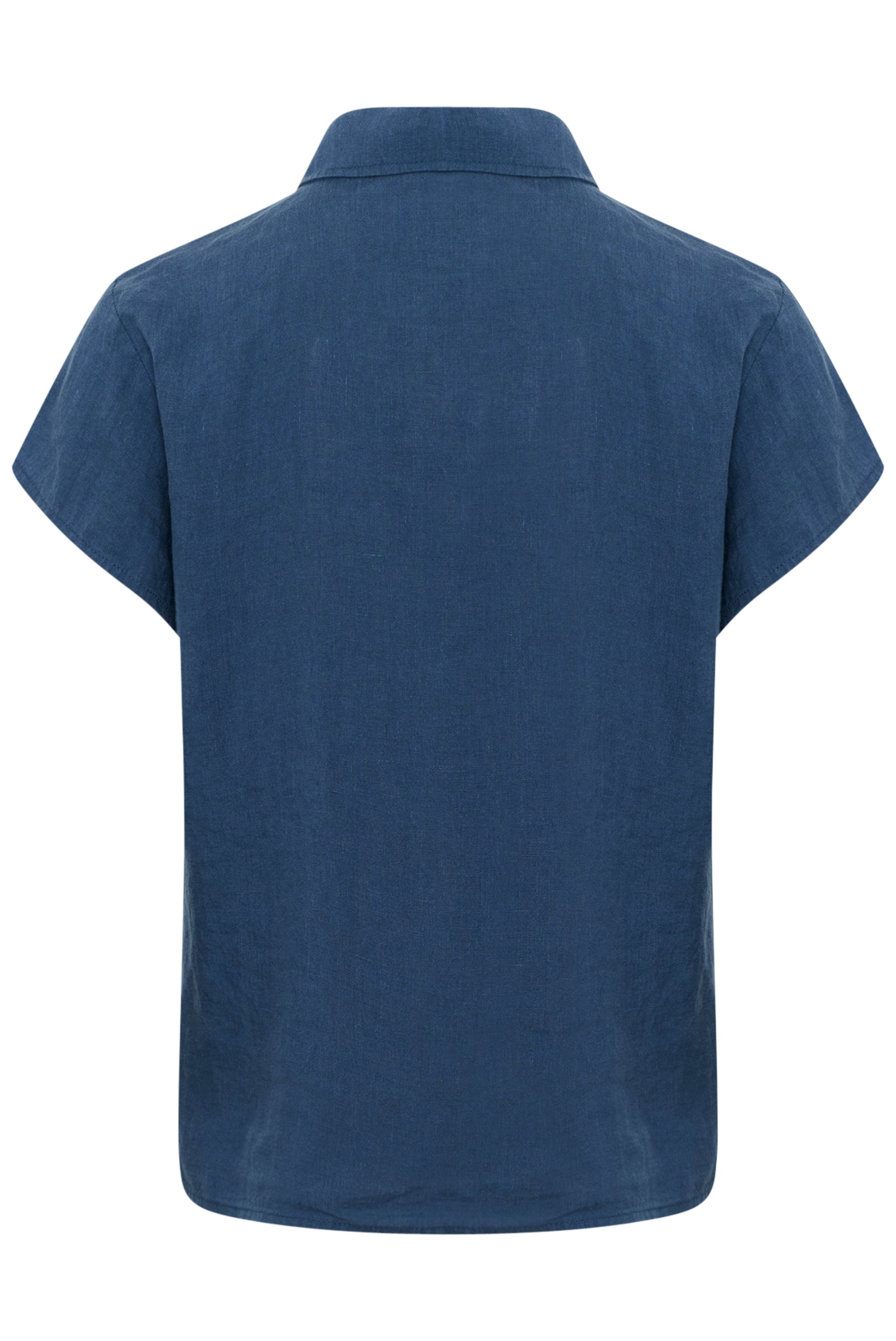 Chemise en lin RittePW