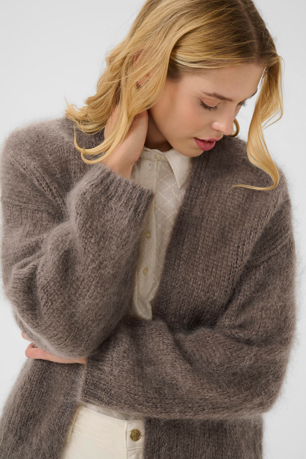 Cardigan RastinaPW