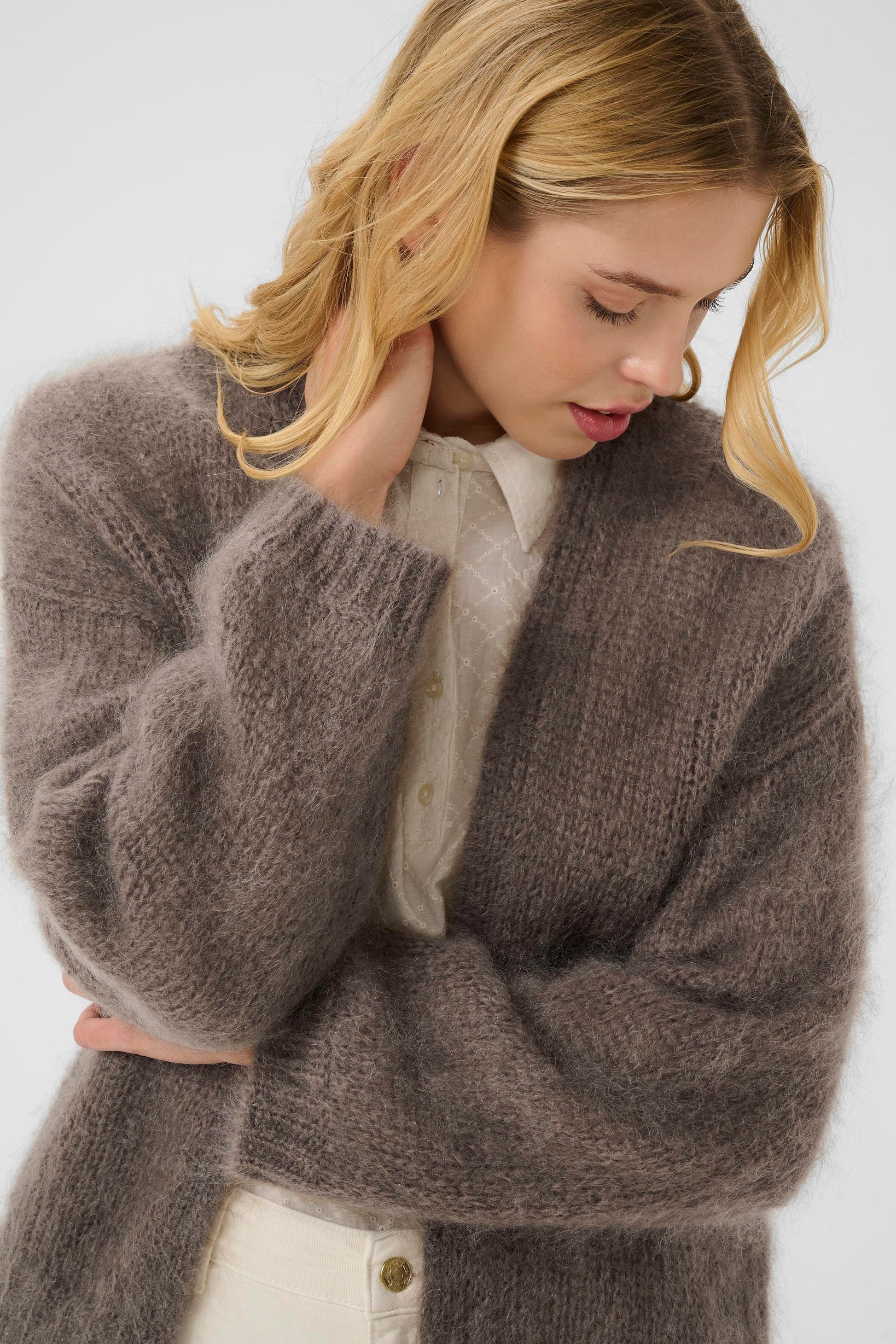 Cardigan RastinaPW