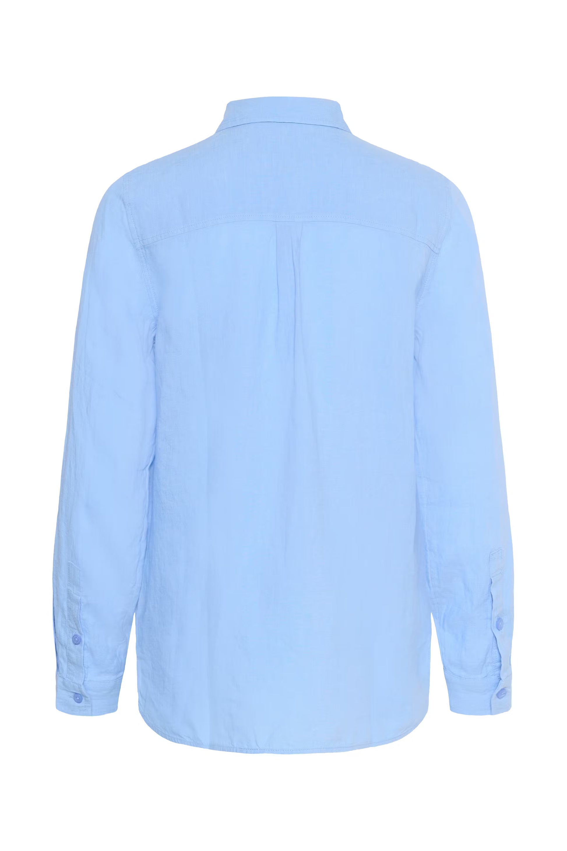 Chemise en lin KivasPW