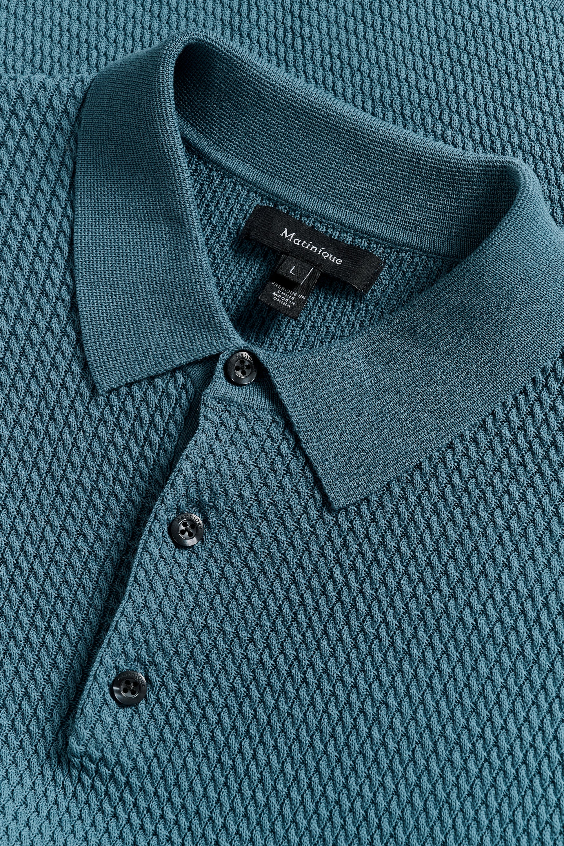 Poloshirt