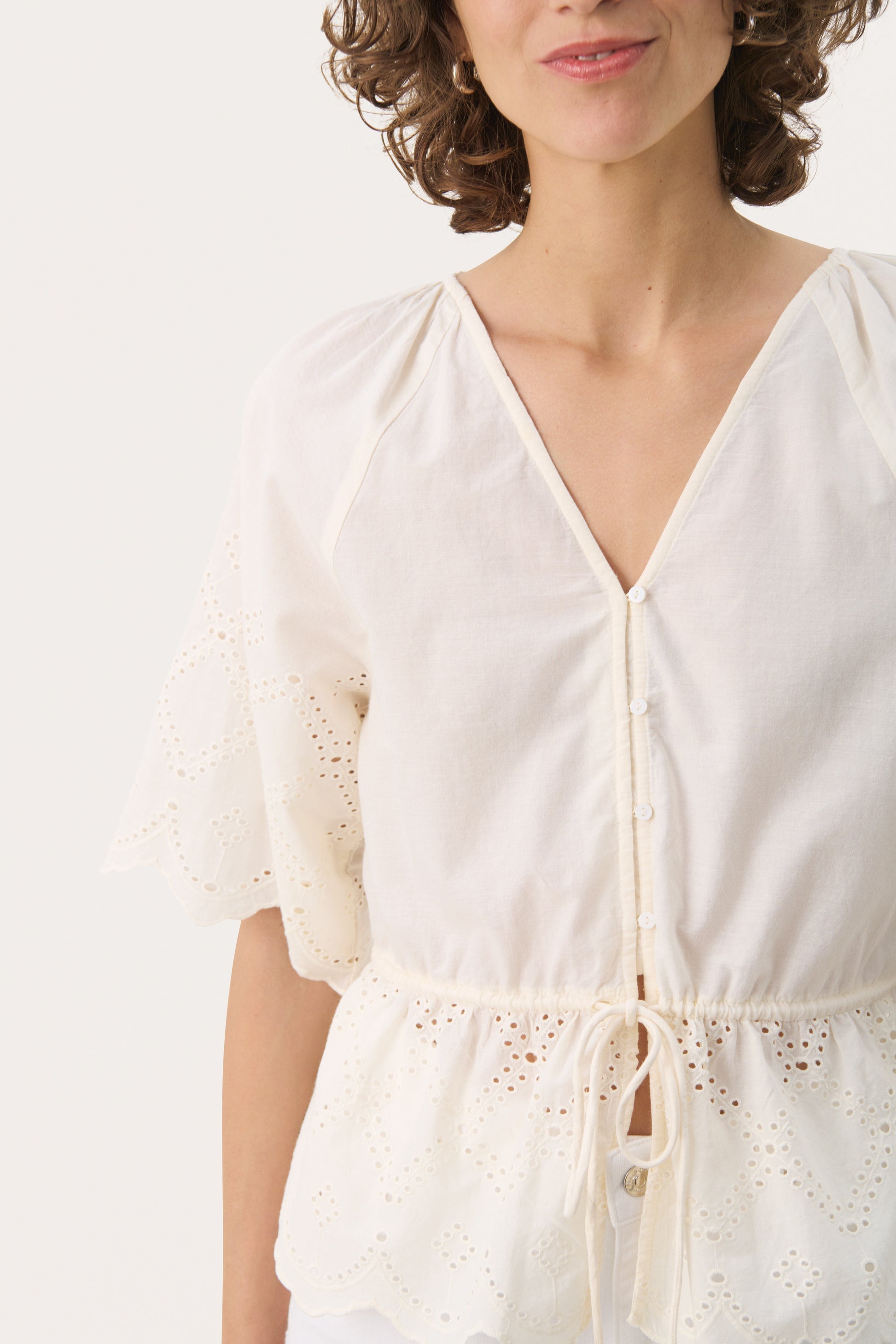 Blouse RosaliePW