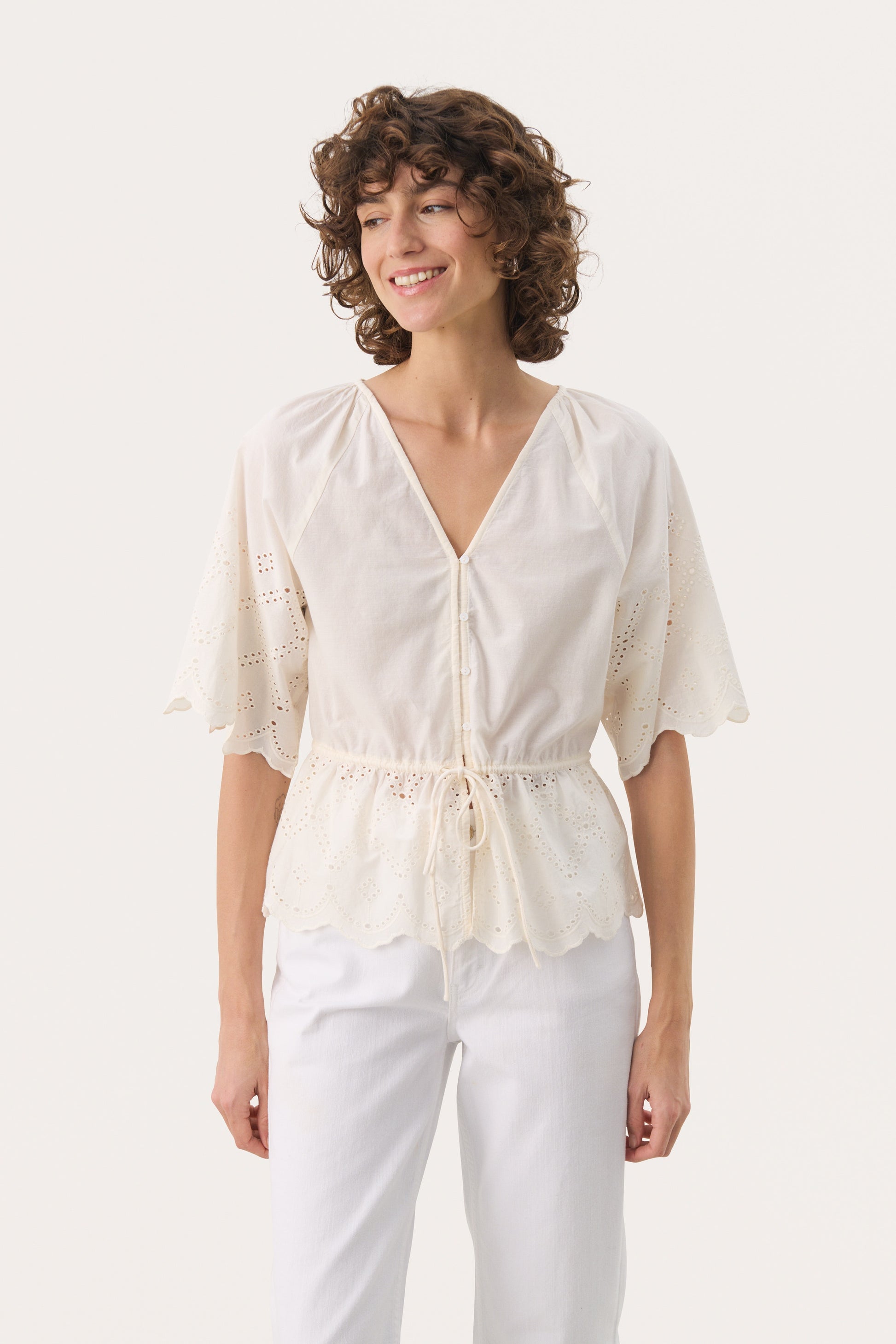 Blouse RosaliePW