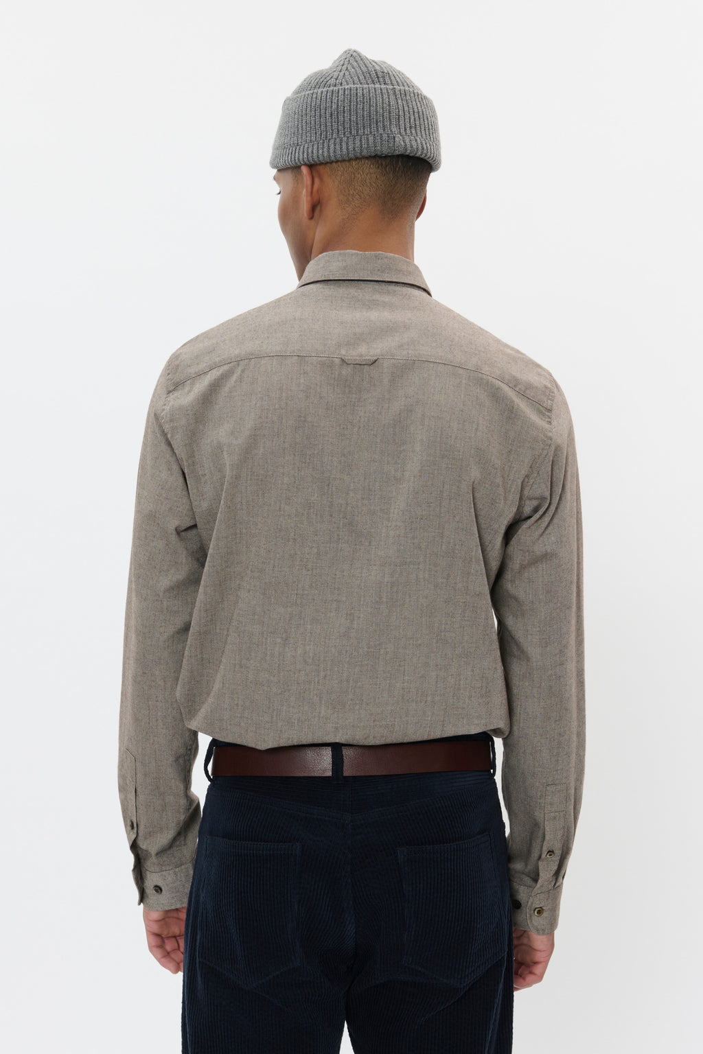 Chemise MAtrostol