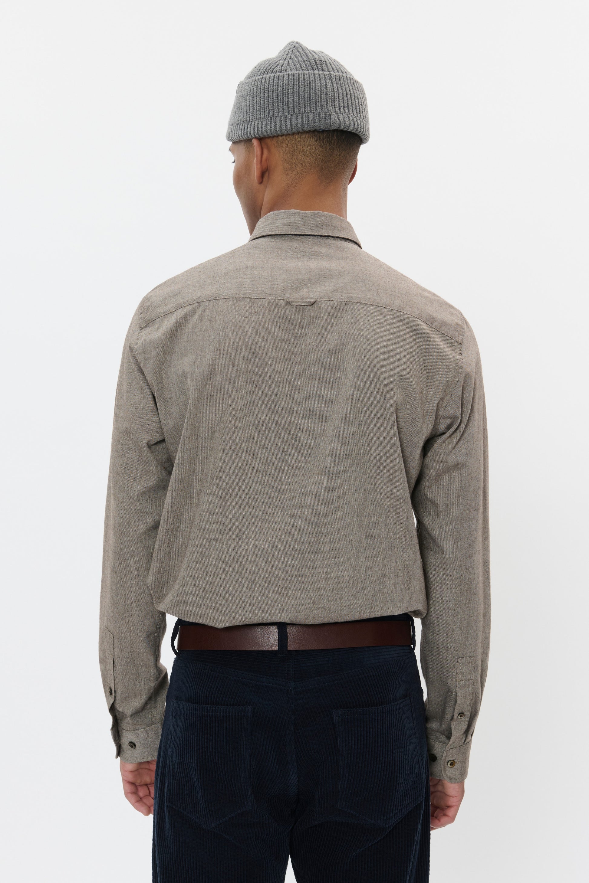 Chemise MAtrostol