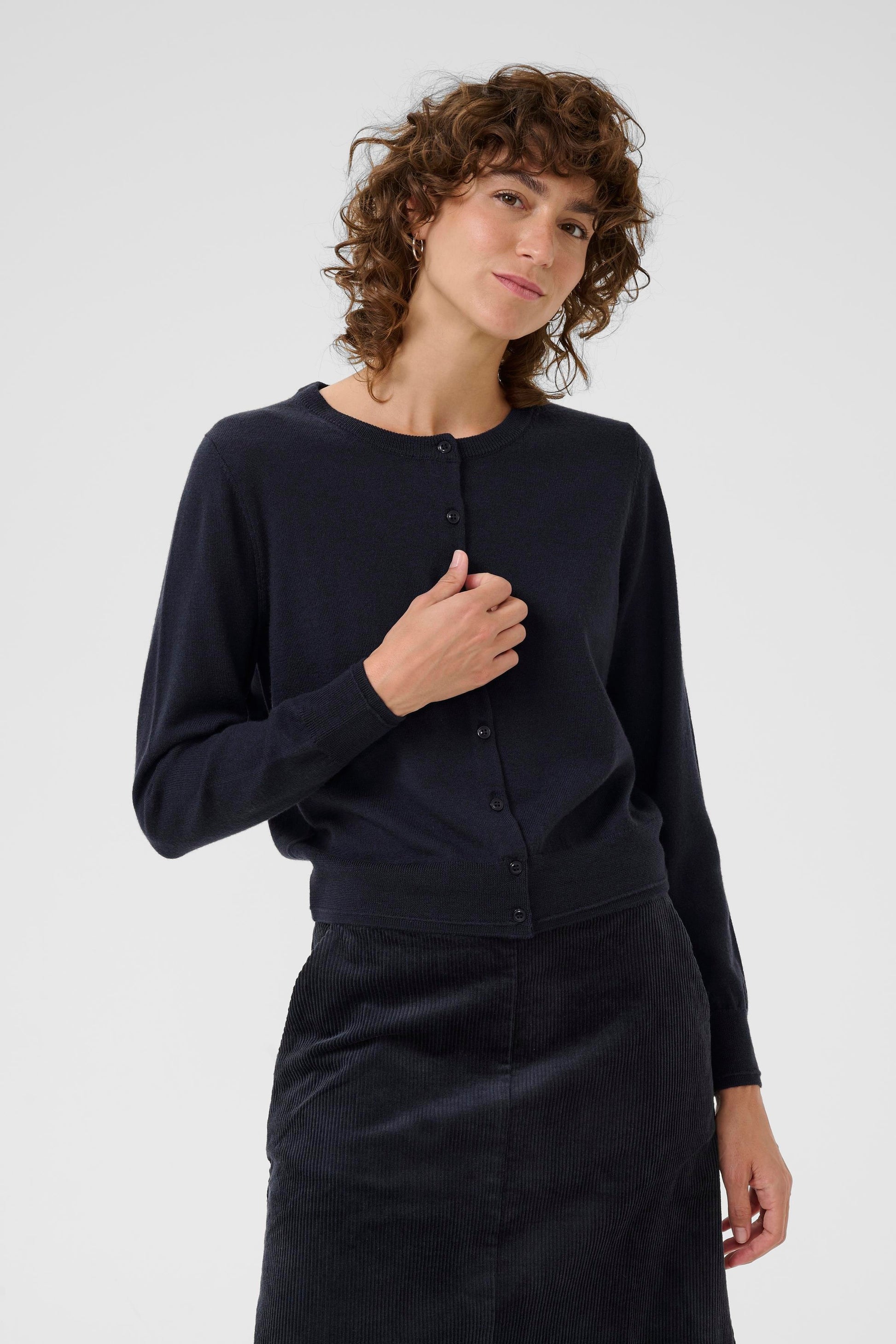 NoelaniPW Cardigan