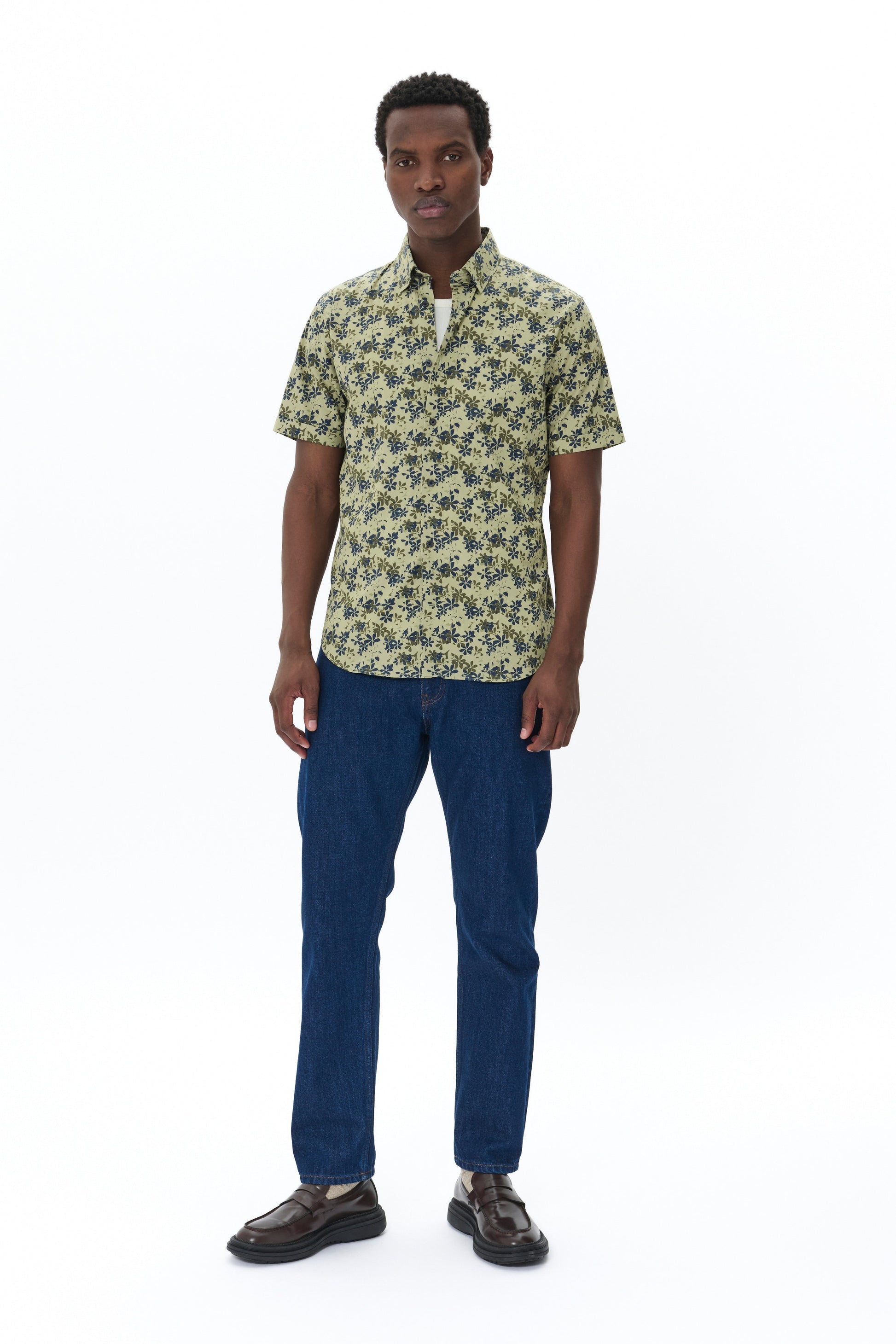 Chemise MAtrostol