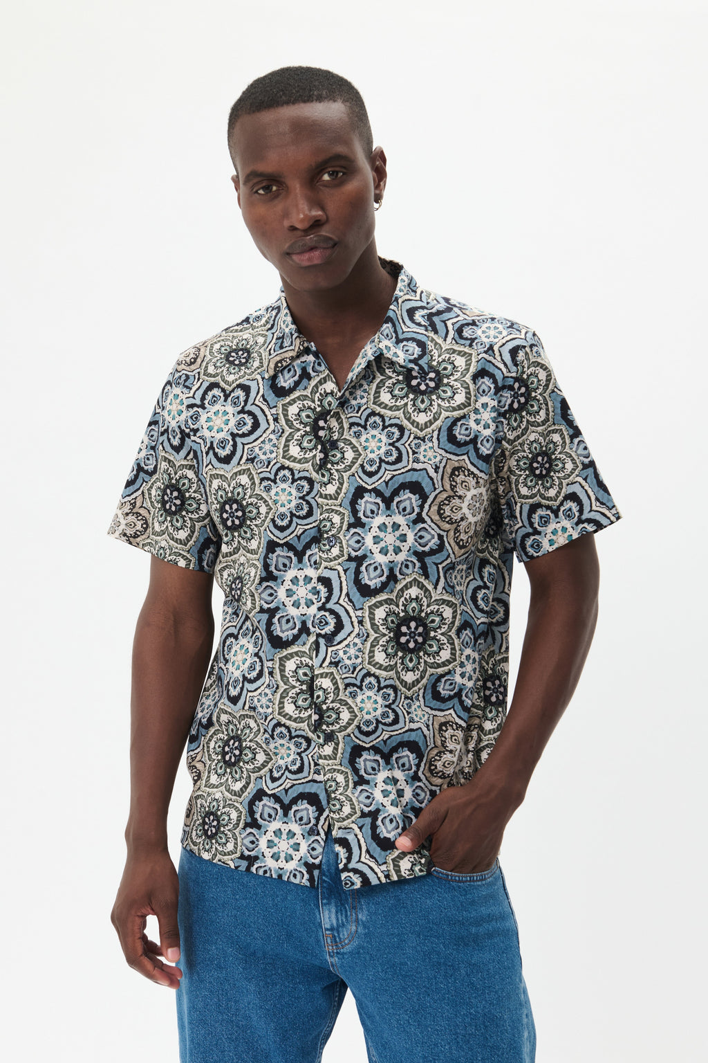 Chemise MAfloss