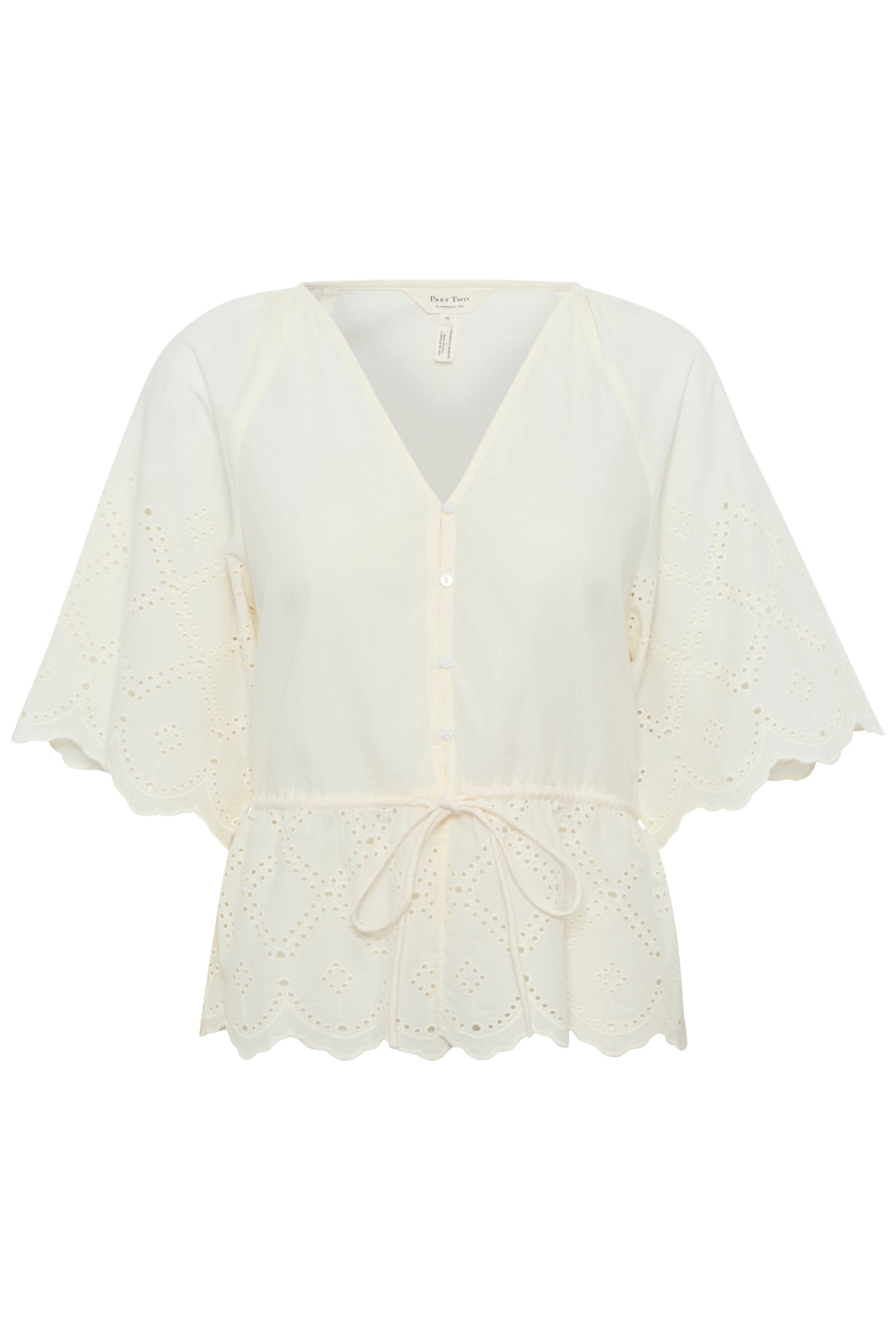 Blouse RosaliePW