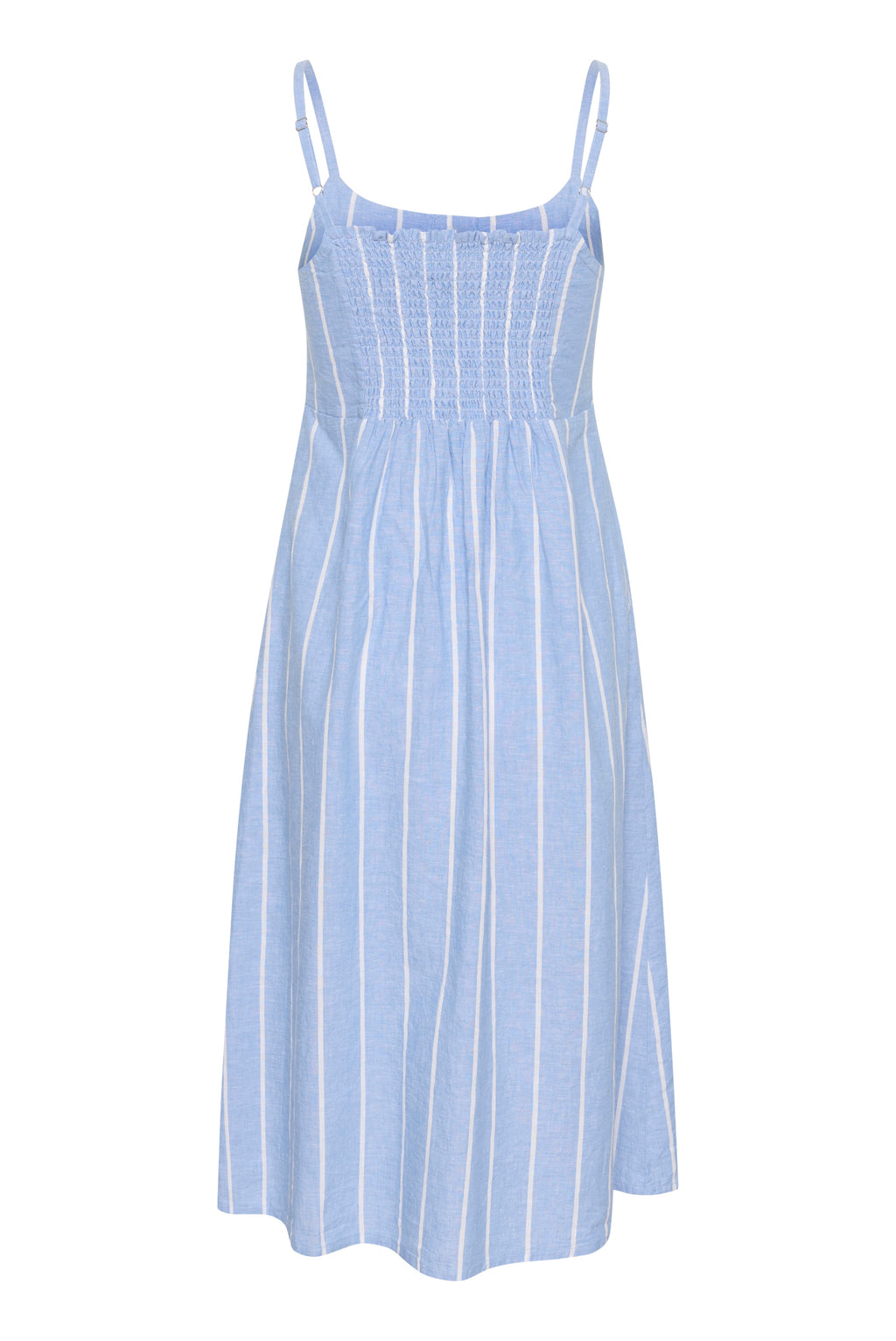 Robe en lin ReysaPW