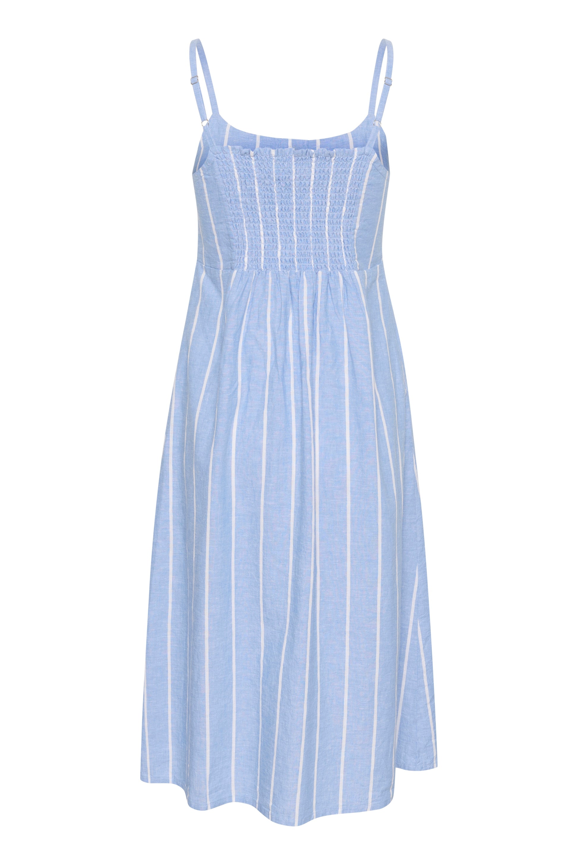 Robe en lin ReysaPW