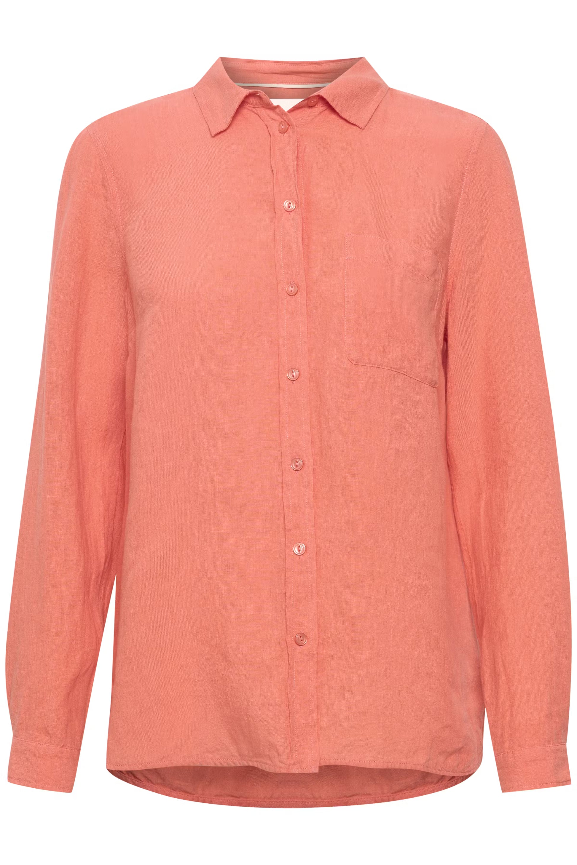Chemise en lin KivasPW