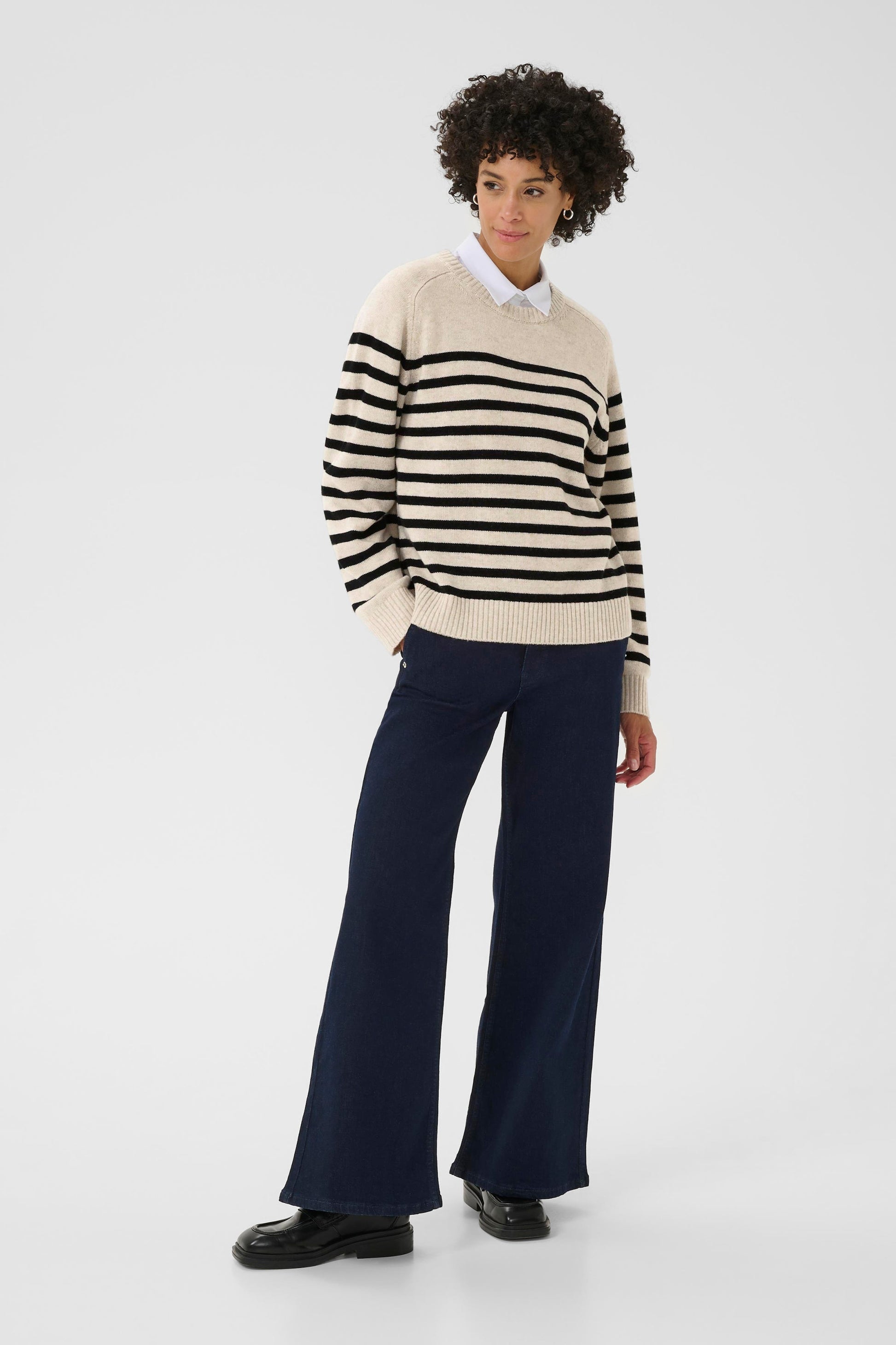NiakaPW Pullover