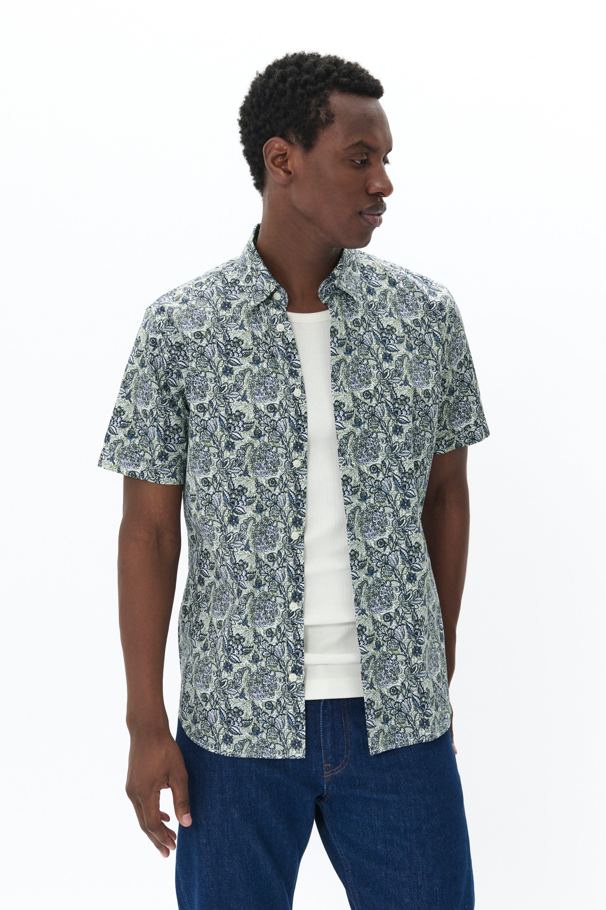 Chemise MAtrostol