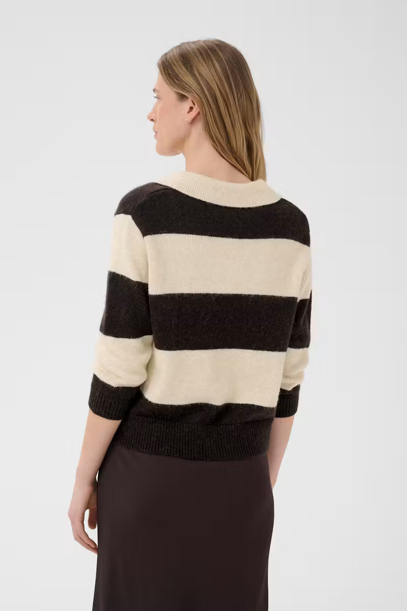 CharlottPW Pullover