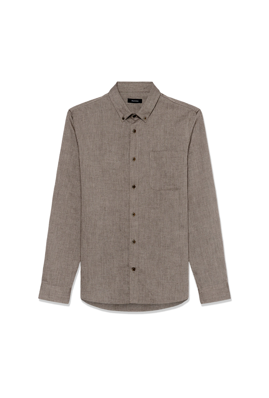 Chemise MAtrostol