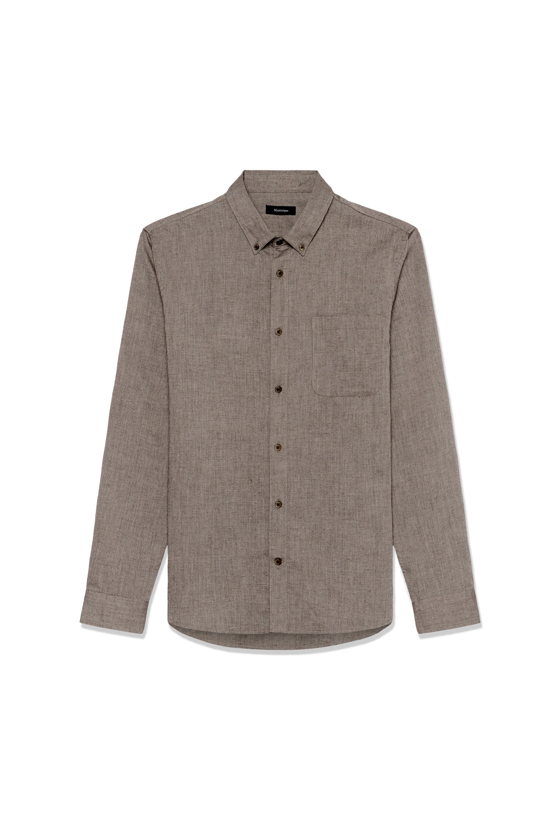 Chemise MAtrostol