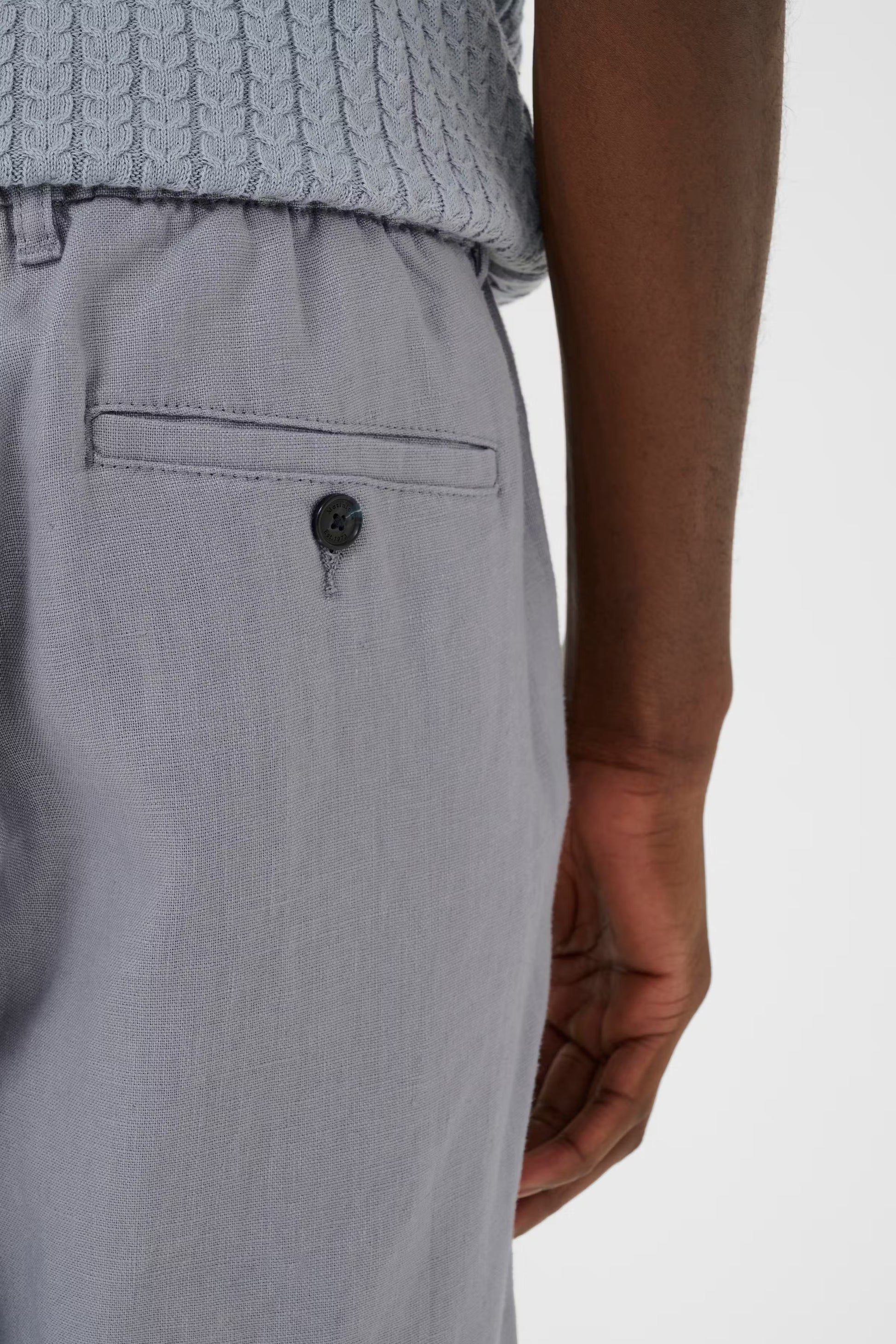 Short MAharlow