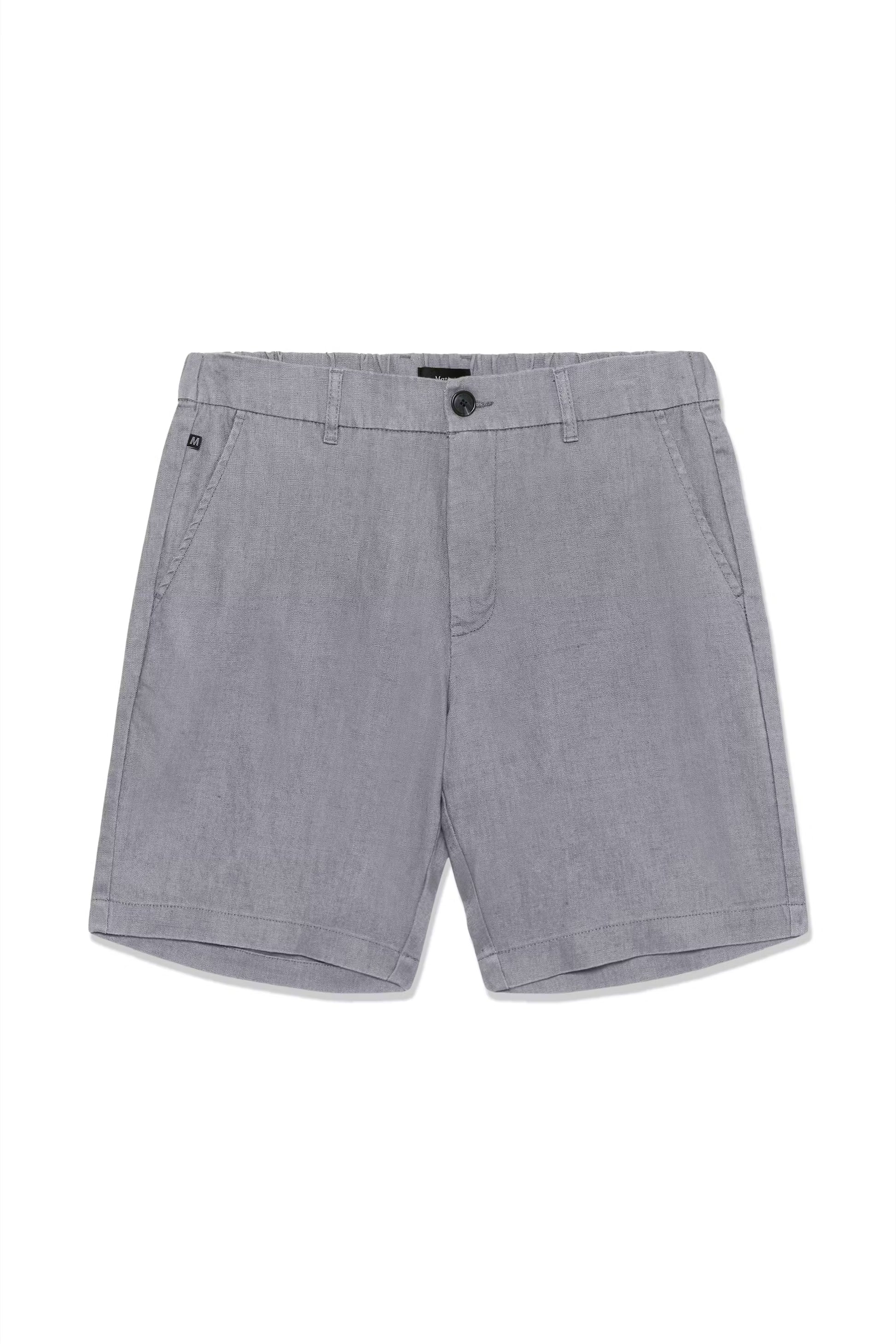Short MAharlow