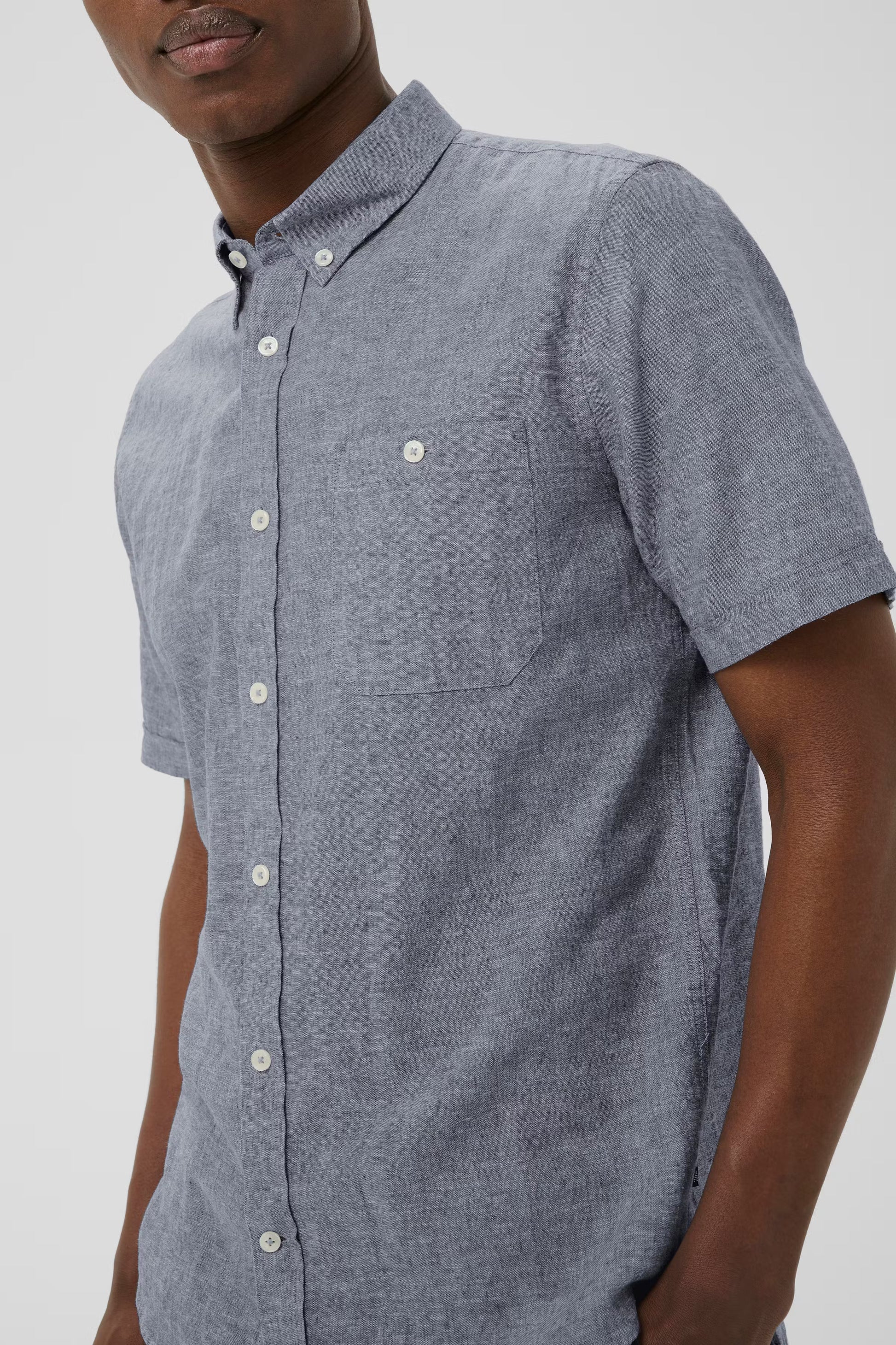 Chemise MAtrostol