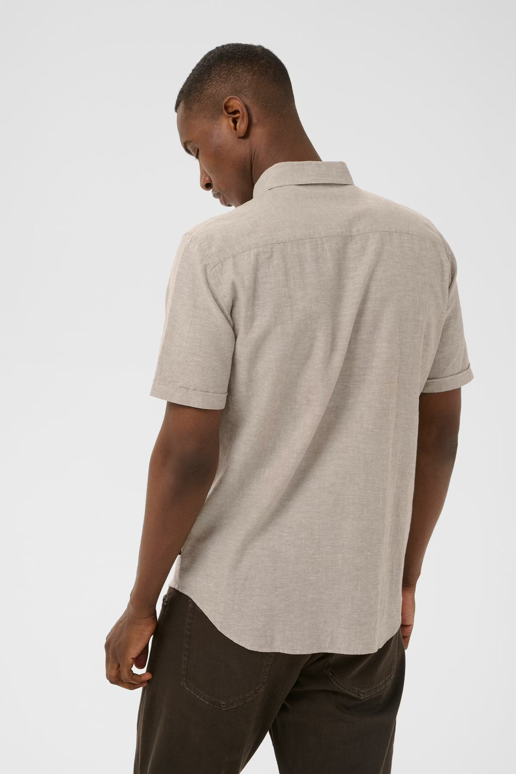 Chemise MAtrostol