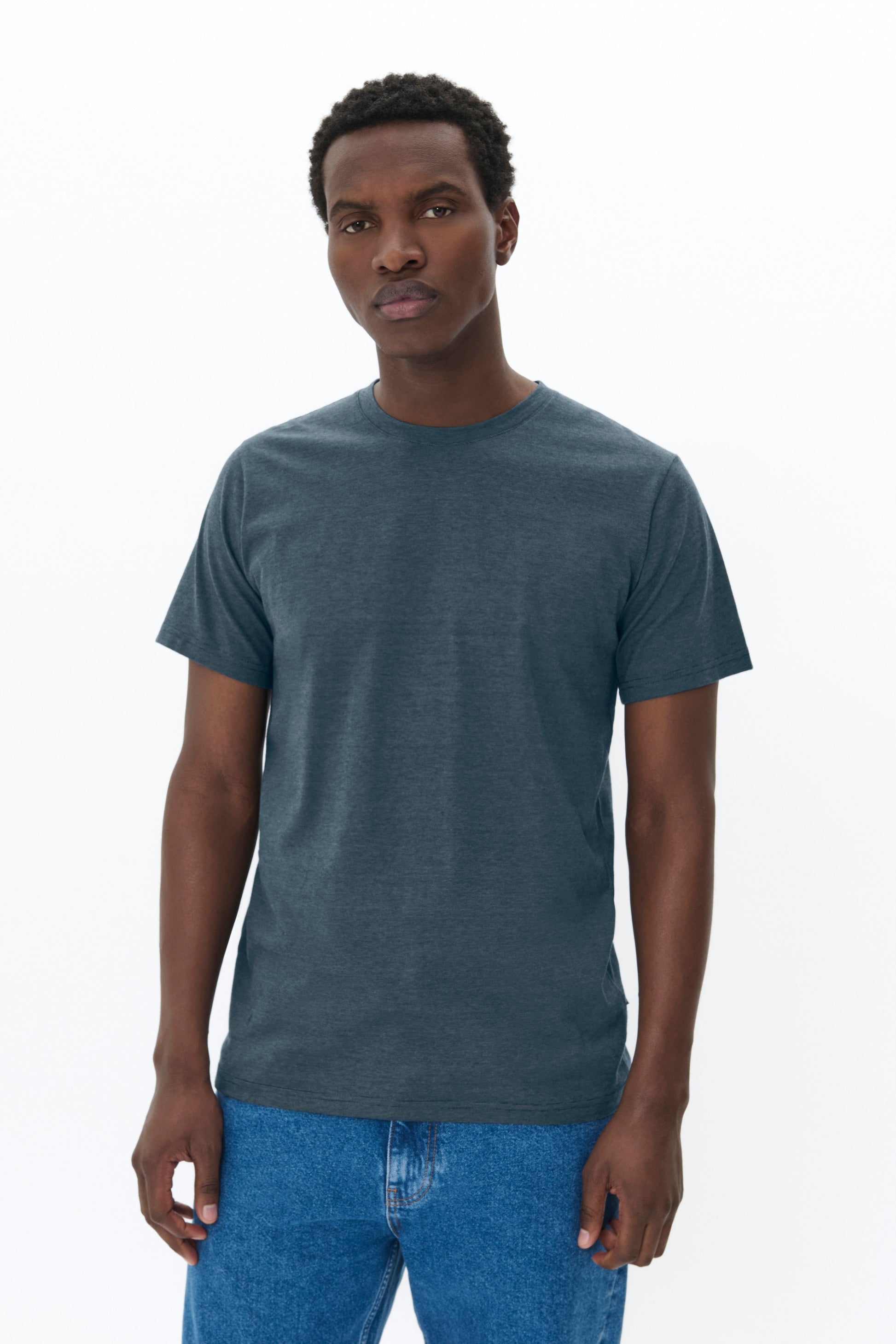 T-shirt Jermane