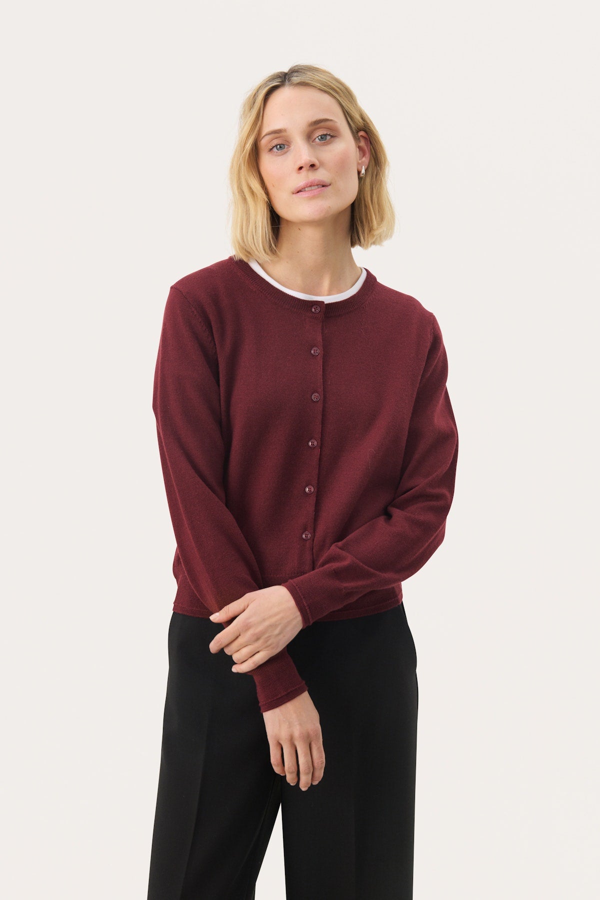 NoelaniPW Cardigan