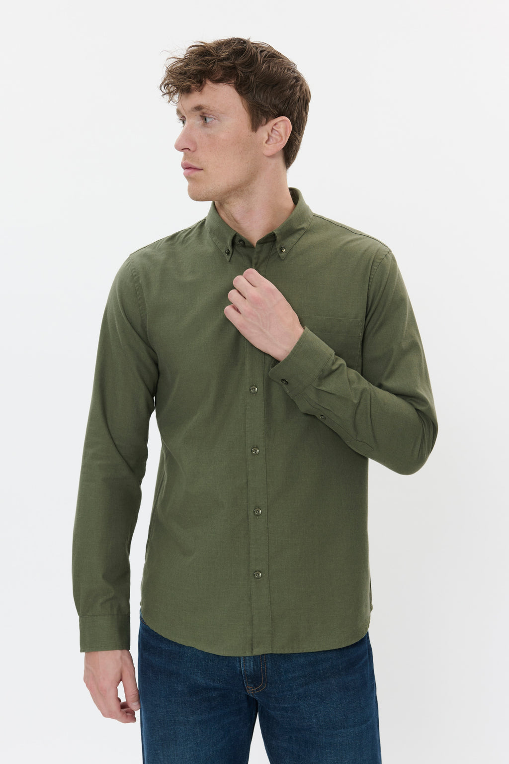 Chemise MAtrostol
