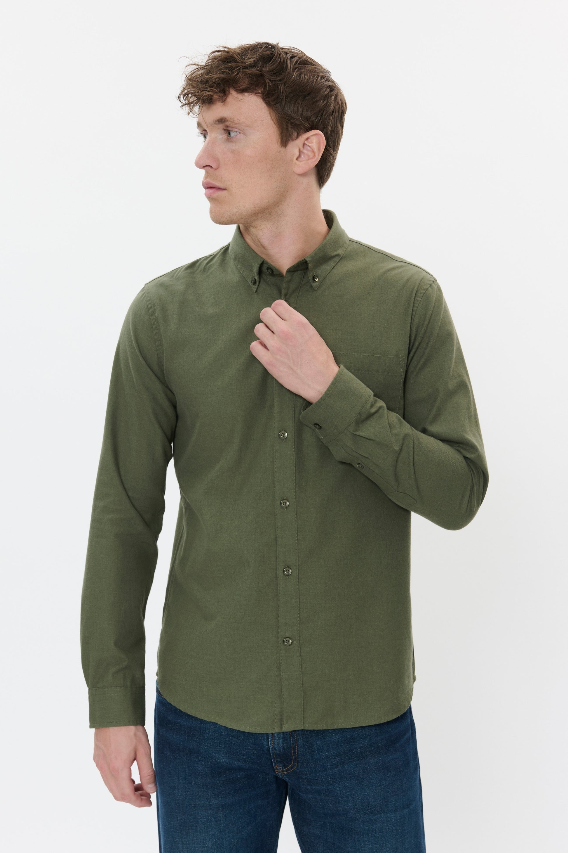 Chemise MAtrostol