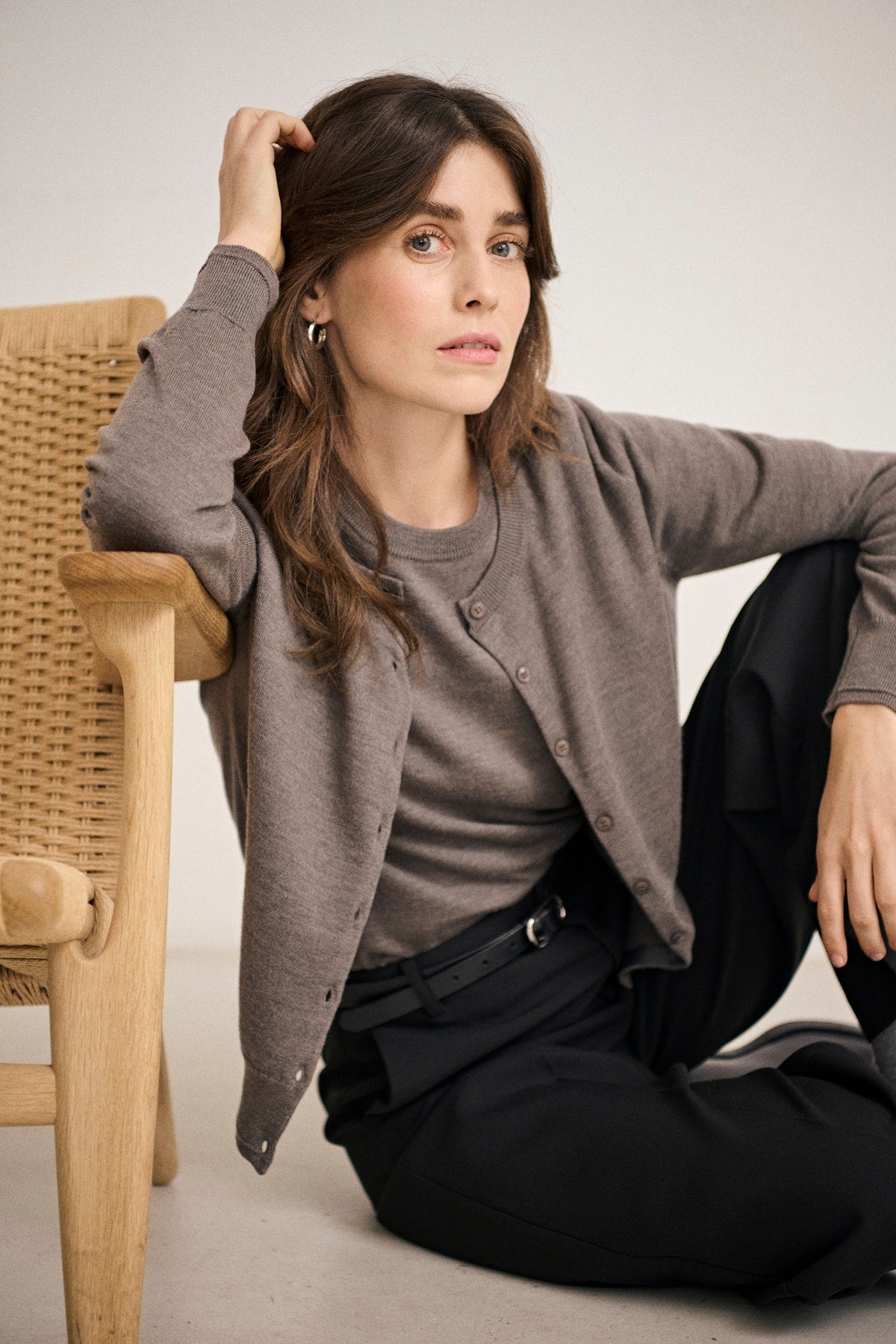 NoelaniPW Cardigan