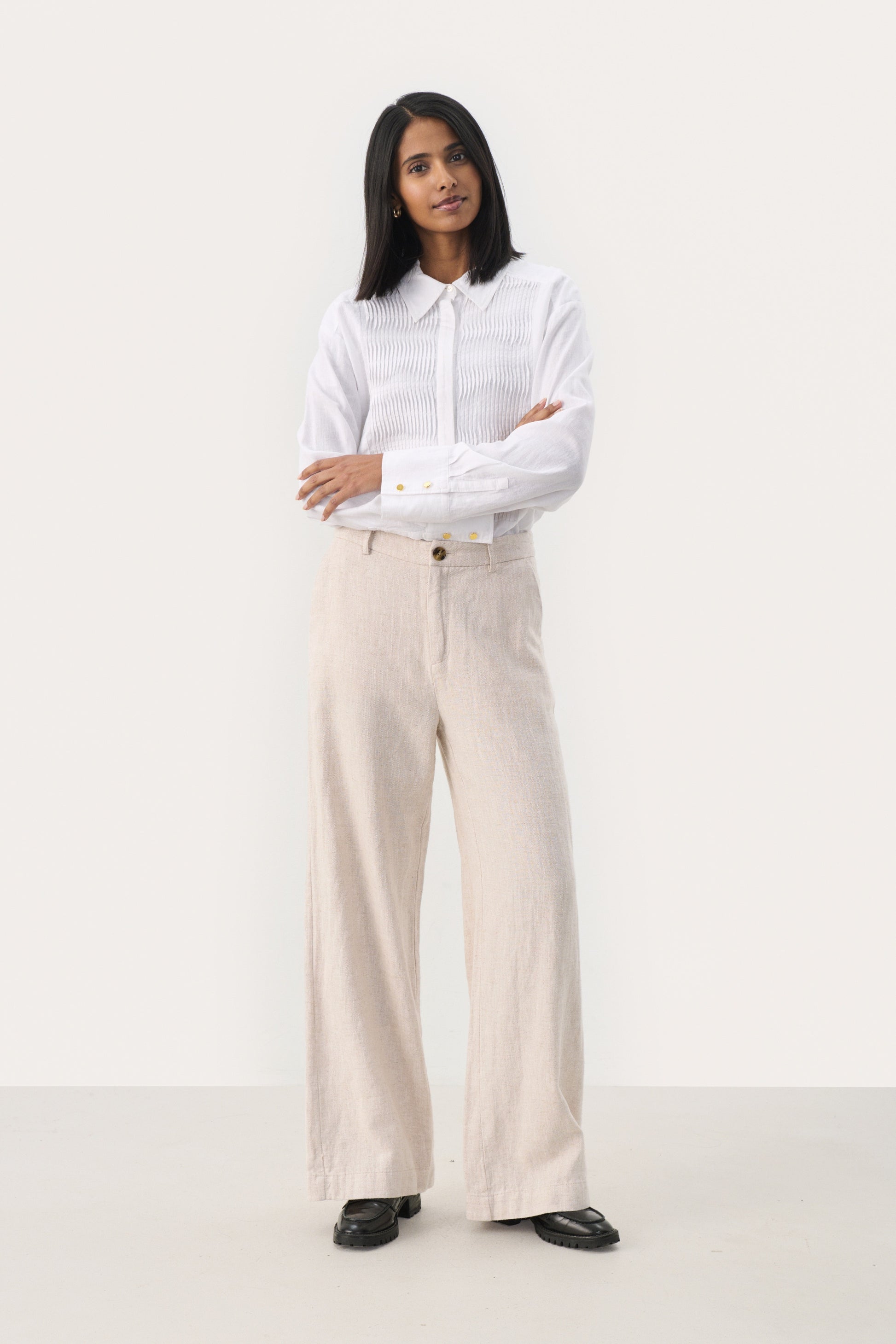Pantalon NinnesPW